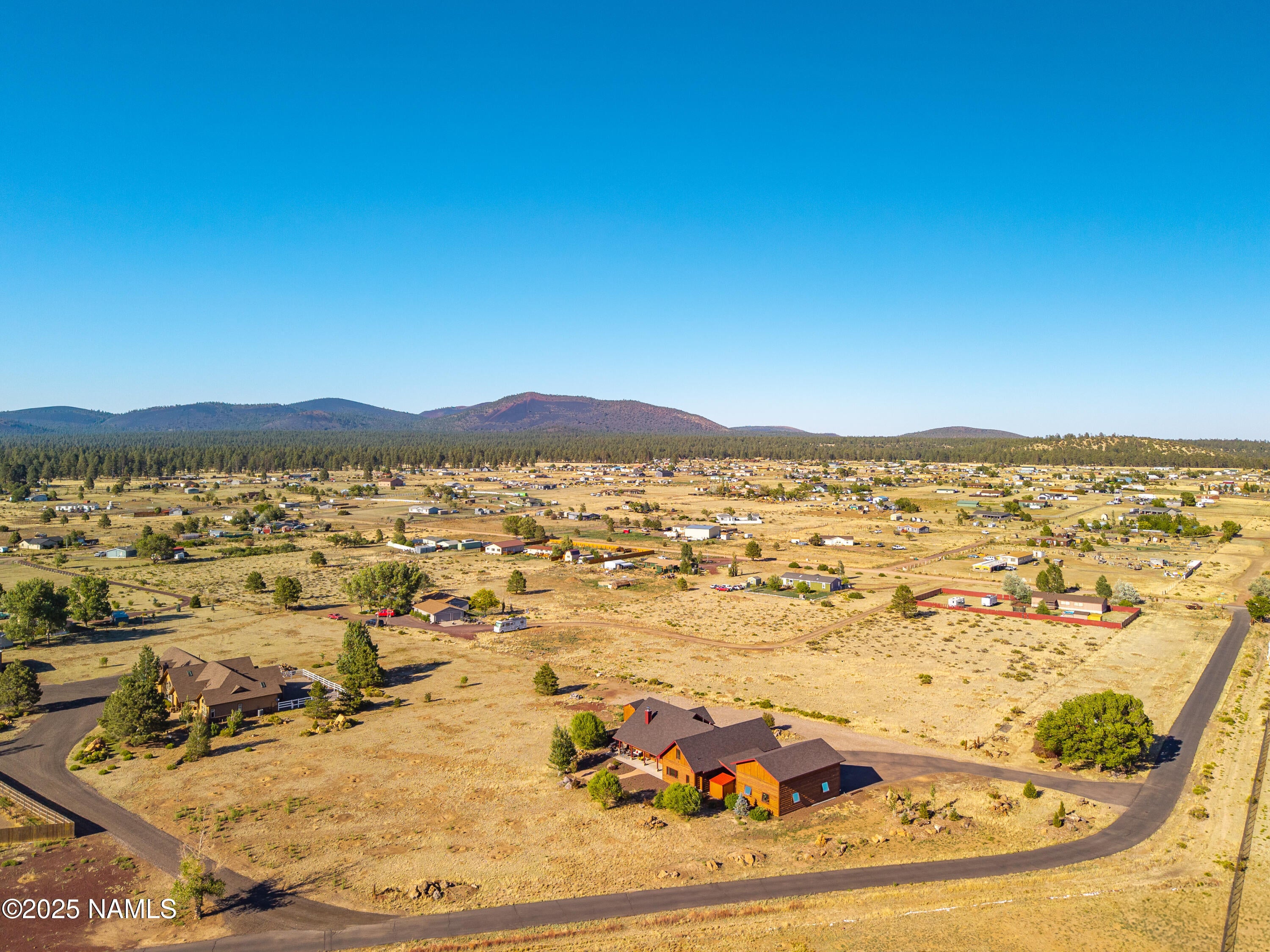 Flagstaff, Arizona, 86004, United States, 4 Bedrooms Bedrooms, ,3 BathroomsBathrooms,Residential,Active,1868120