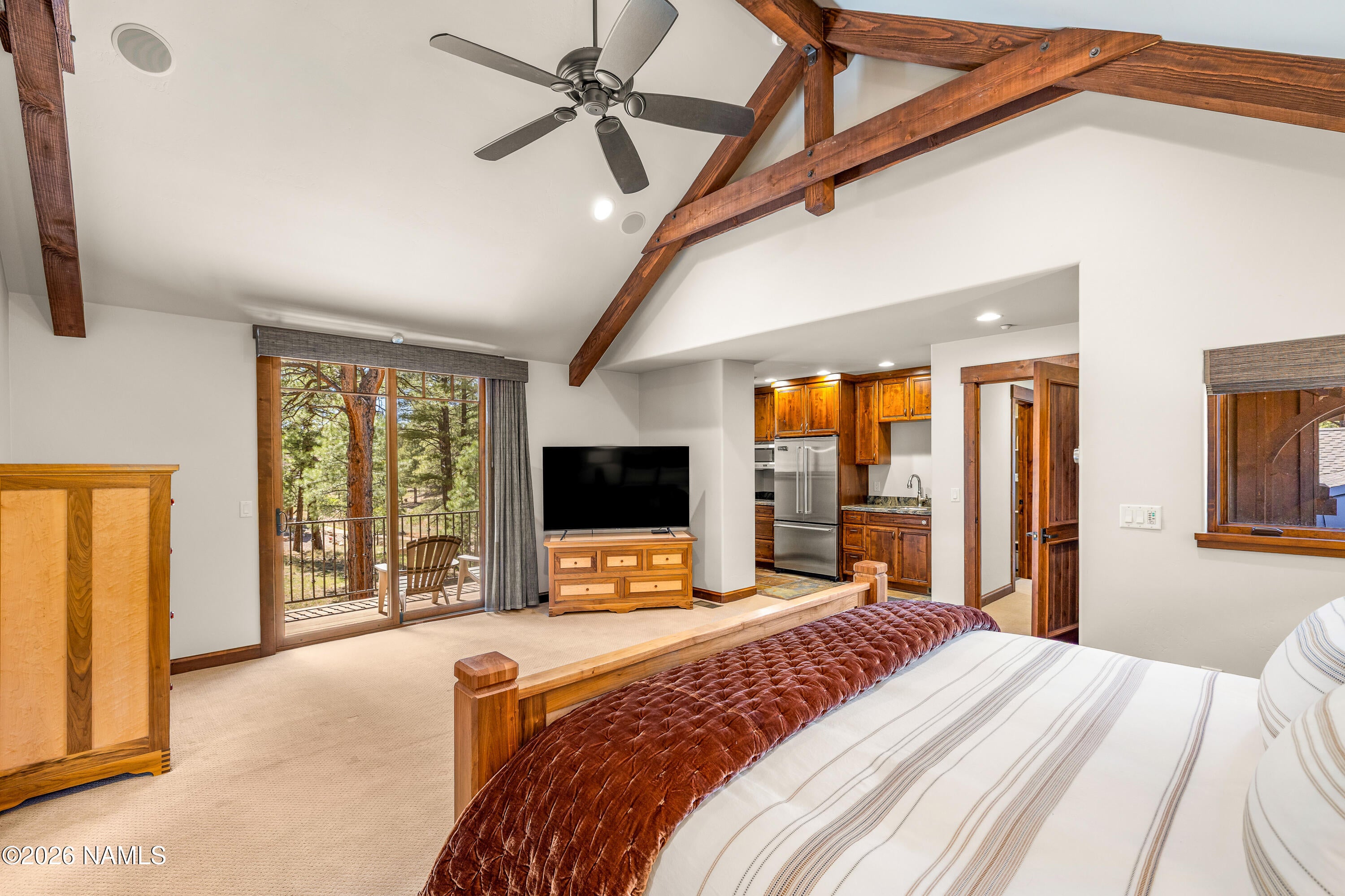 Flagstaff, Arizona, 86005, United States, 5 Bedrooms Bedrooms, ,6 BathroomsBathrooms,Residential,Active,2042667