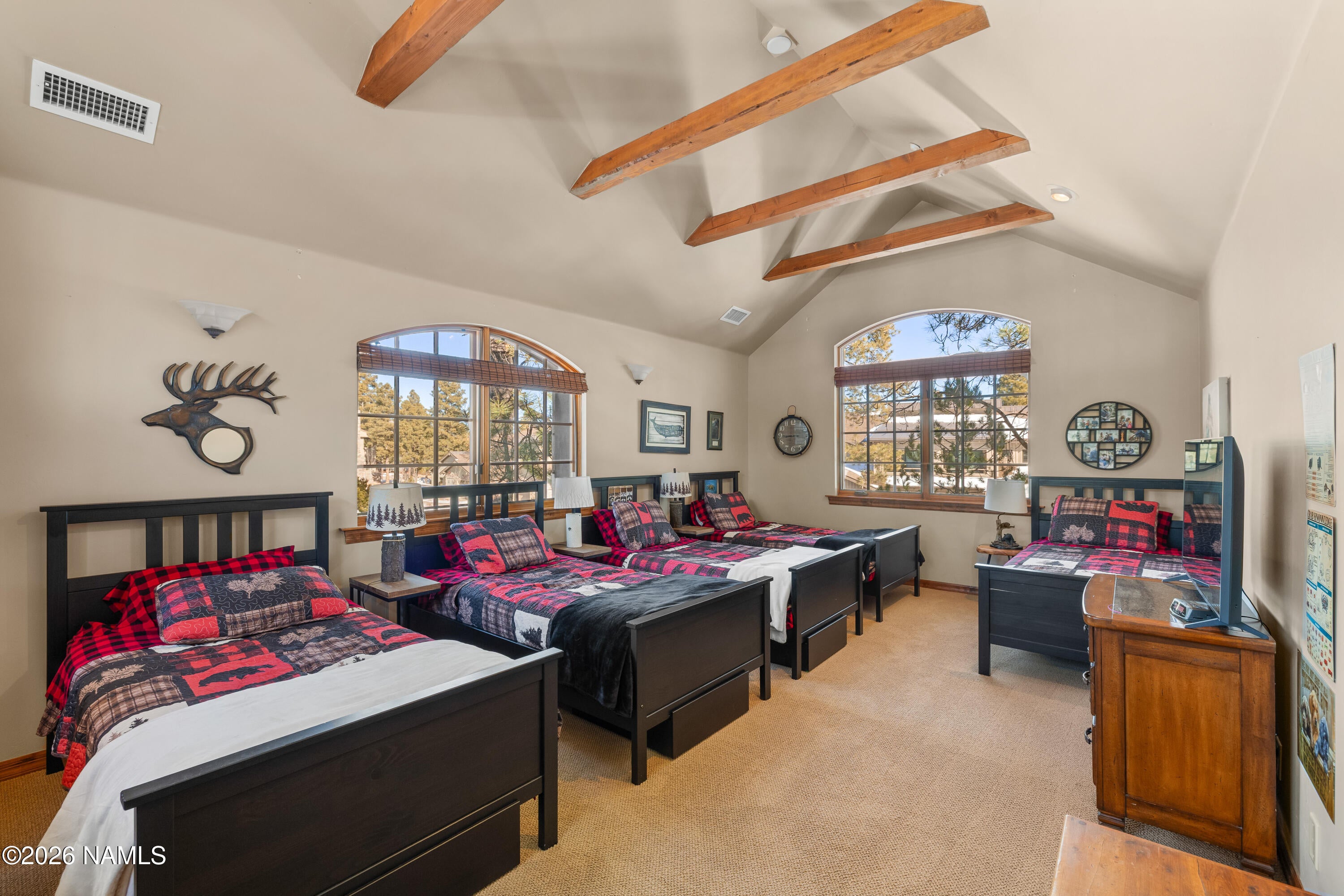 Flagstaff, Arizona, 86005, United States, 4 Bedrooms Bedrooms, ,4 BathroomsBathrooms,Residential,Active,2009412