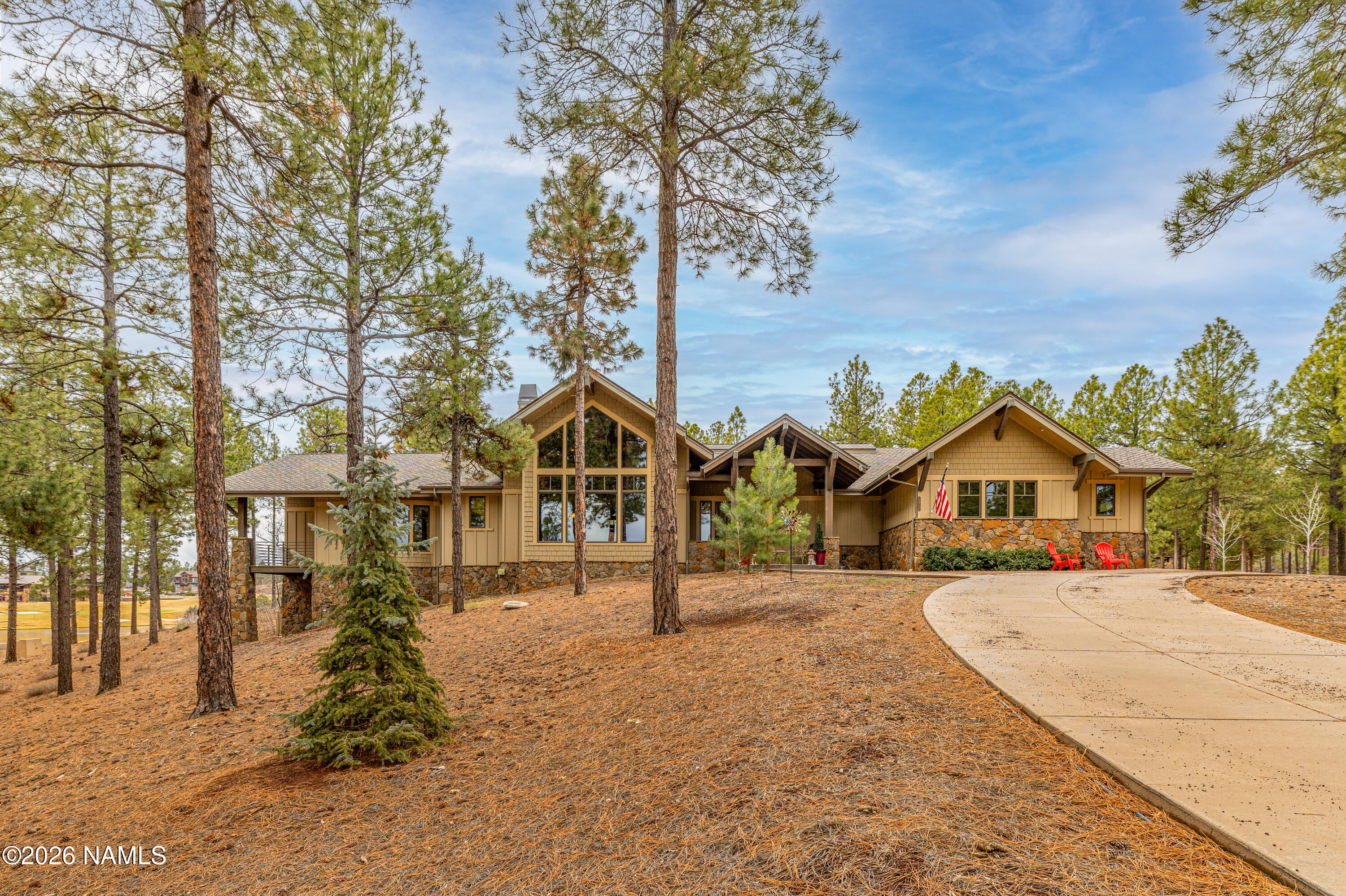 Flagstaff, Arizona, 86005, United States, 3 Bedrooms Bedrooms, ,3 BathroomsBathrooms,Residential,Active,2009866