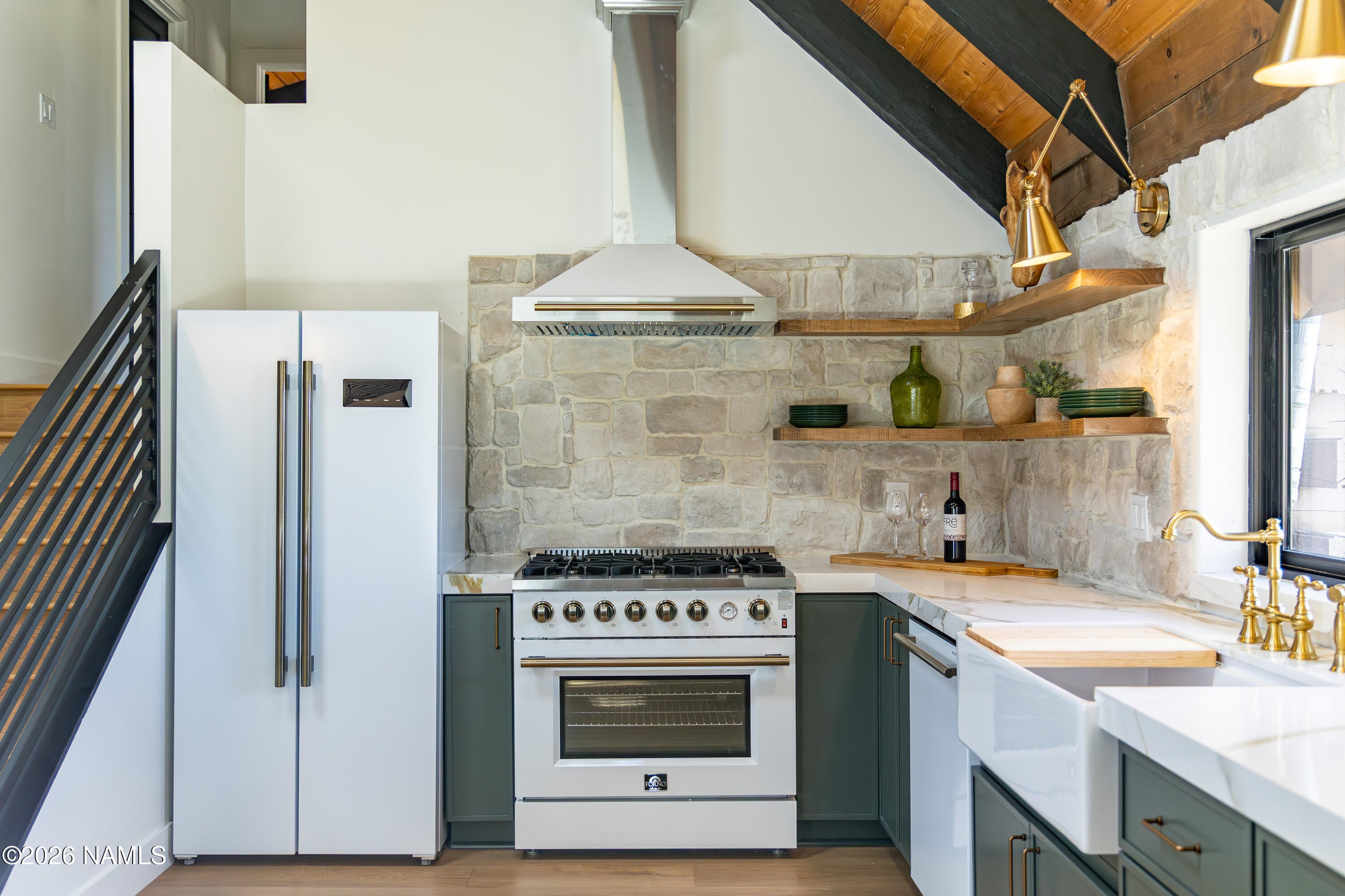 Flagstaff, Arizona, 86004, United States, 4 Bedrooms Bedrooms, ,4 BathroomsBathrooms,Residential,Active,2006907