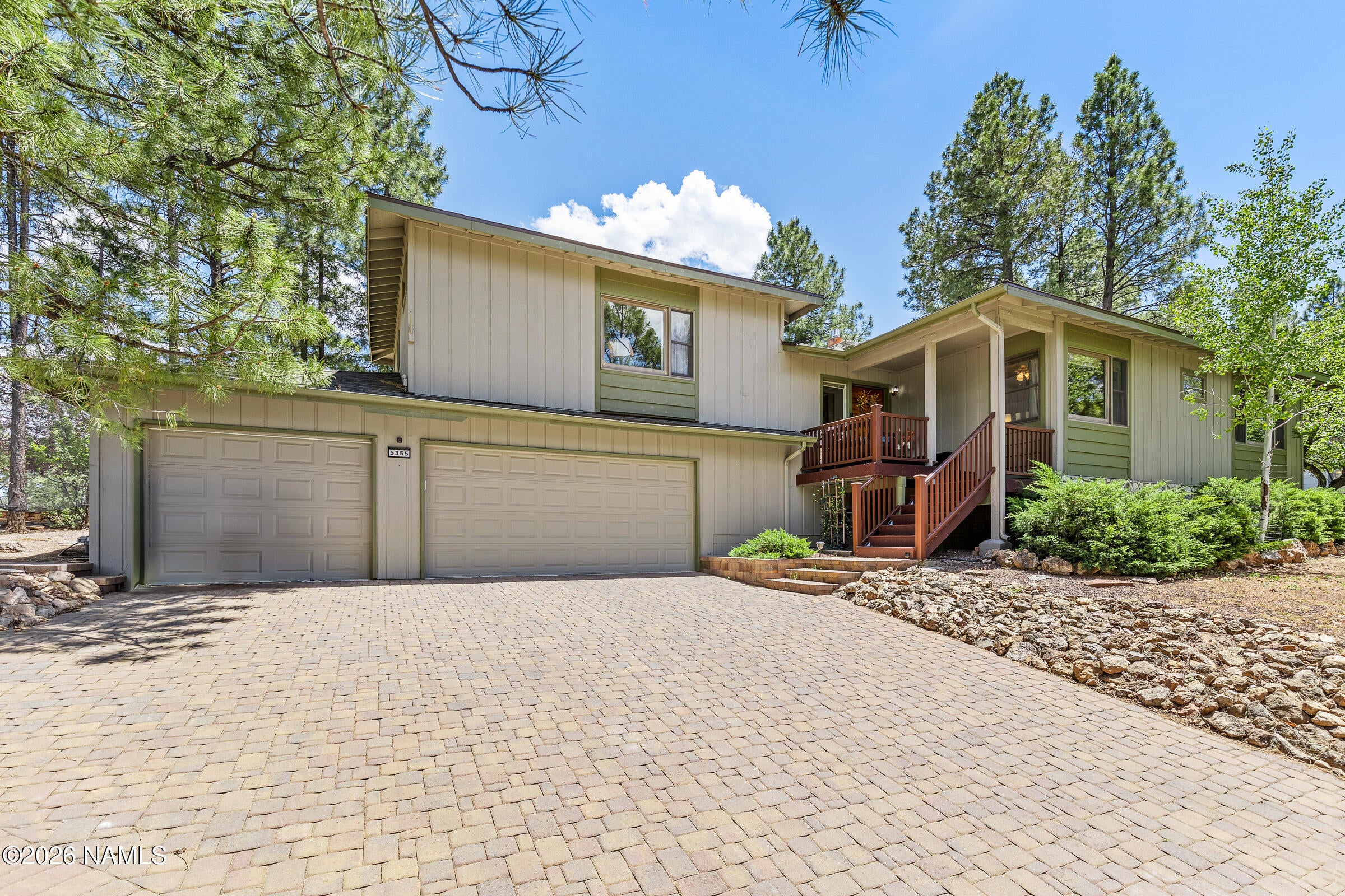 5355 N Country Club Dr, Flagstaff, AZ, 86004, USA, 3 Bedrooms Bedrooms, ,3 BathroomsBathrooms,Residential,Active,5355 N Country Club Dr,204835