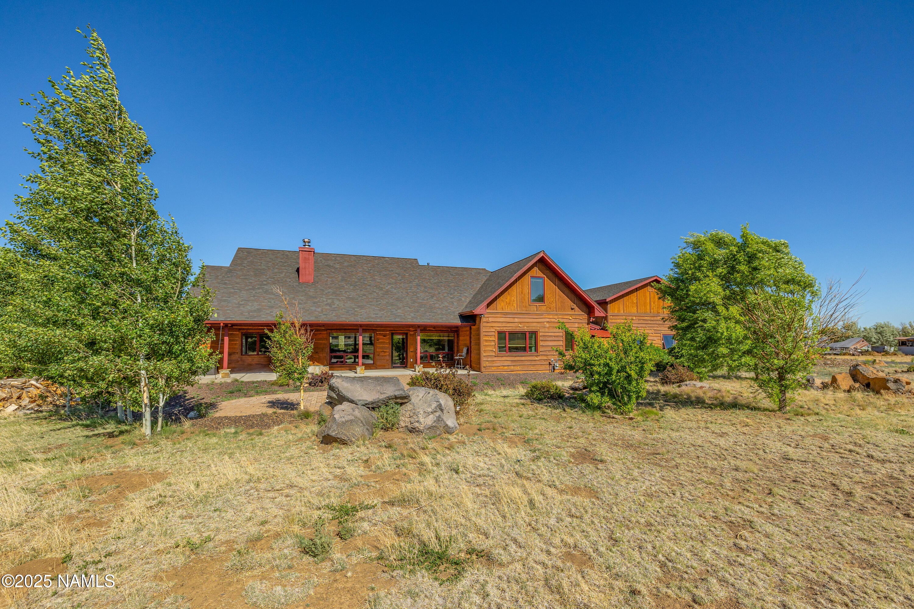 Flagstaff, Arizona, 86004, United States, 4 Bedrooms Bedrooms, ,3 BathroomsBathrooms,Residential,Active,1868120