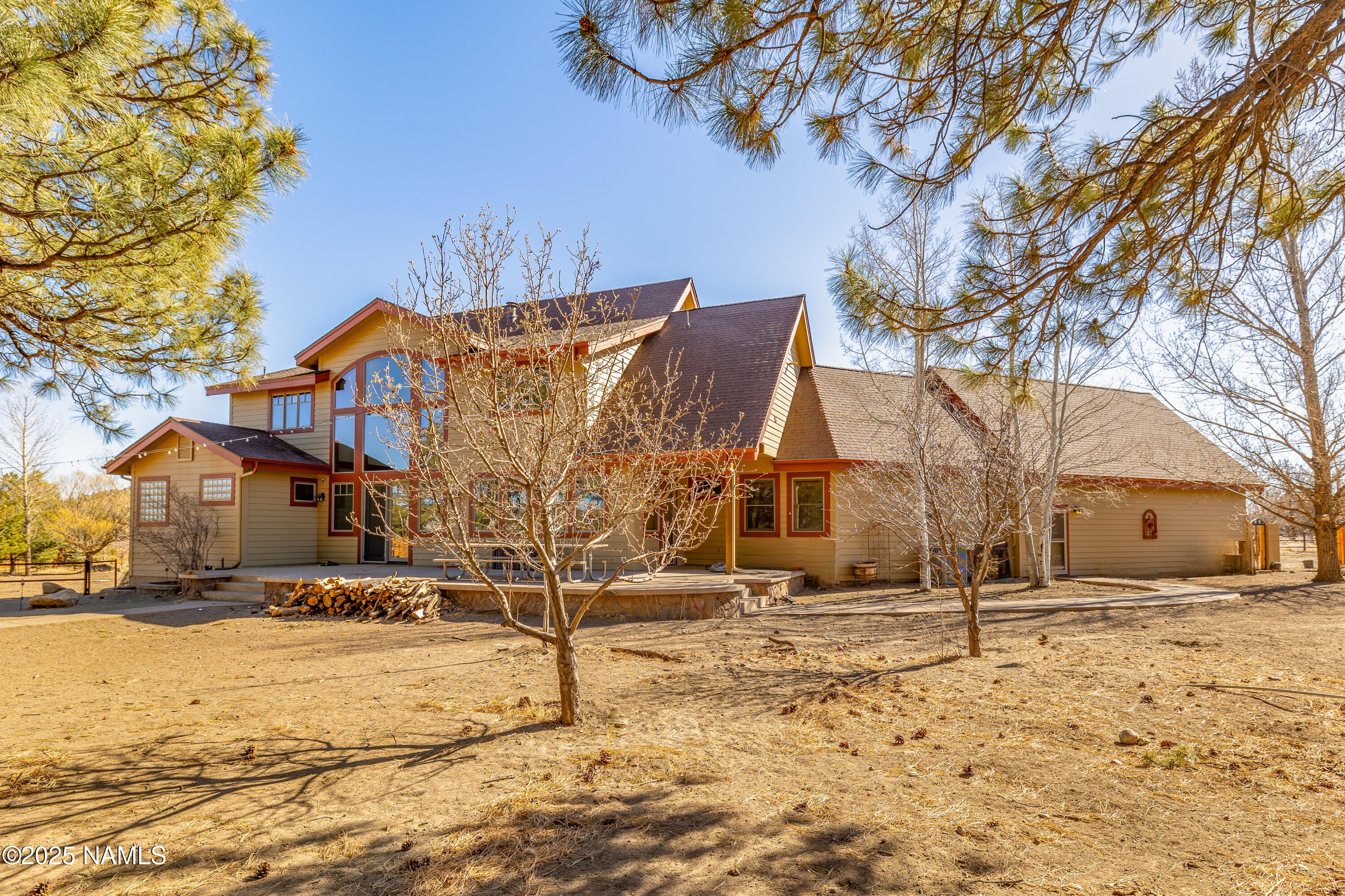 Flagstaff, Arizona, 86004, United States, 5 Bedrooms Bedrooms, ,5 BathroomsBathrooms,Residential,Active,1922539