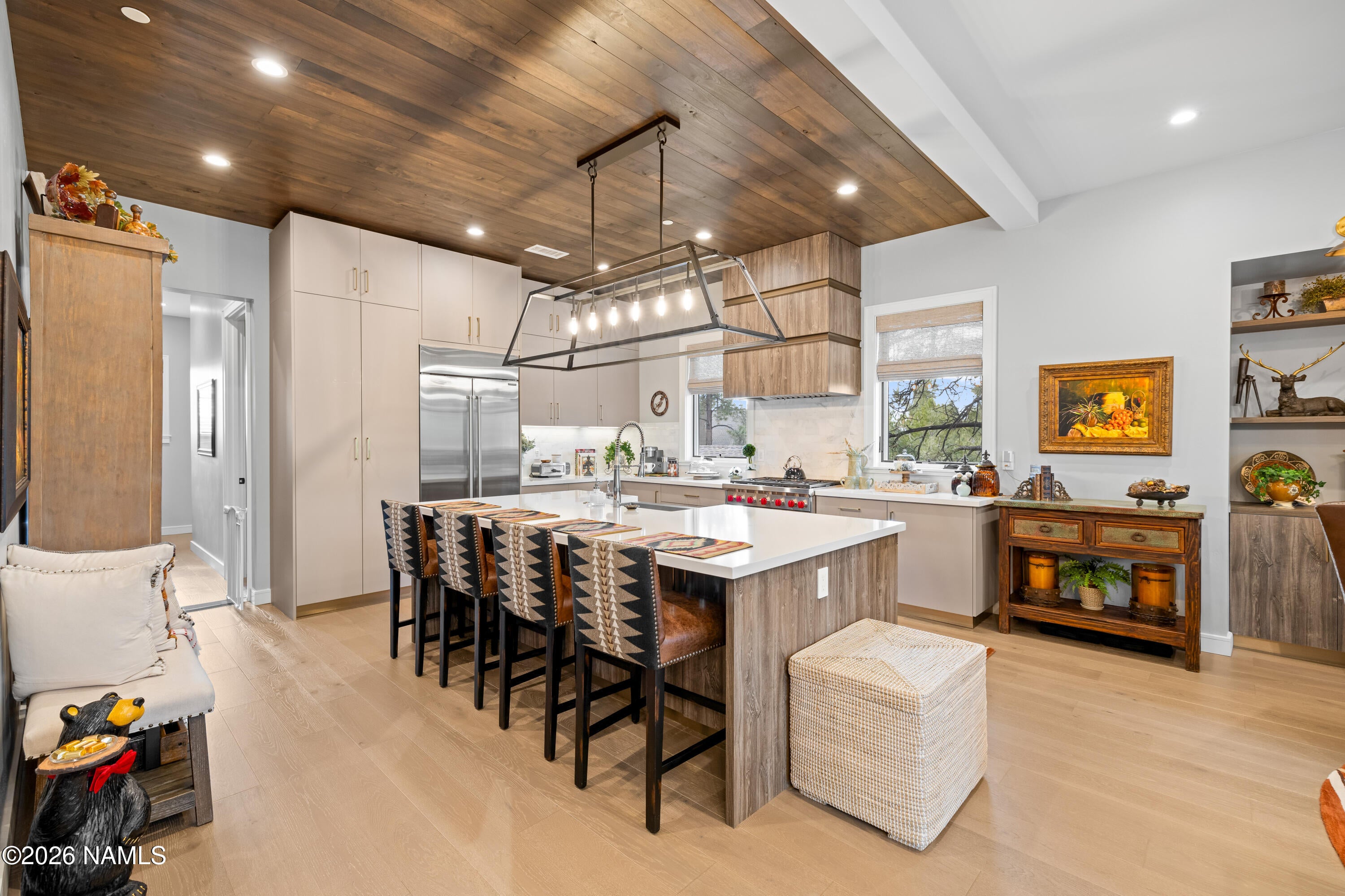 Flagstaff, Arizona, 86005, United States, 3 Bedrooms Bedrooms, ,4 BathroomsBathrooms,Residential,Active,2012817