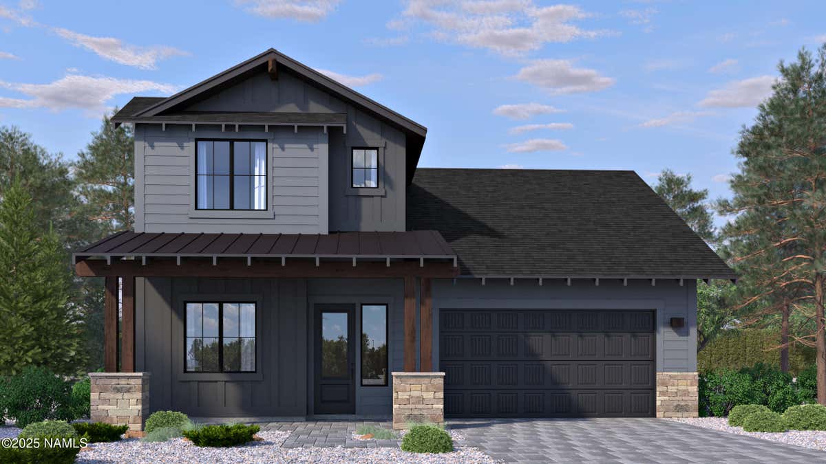 3205 W VIRGO DRIVE Unit Lot 10  