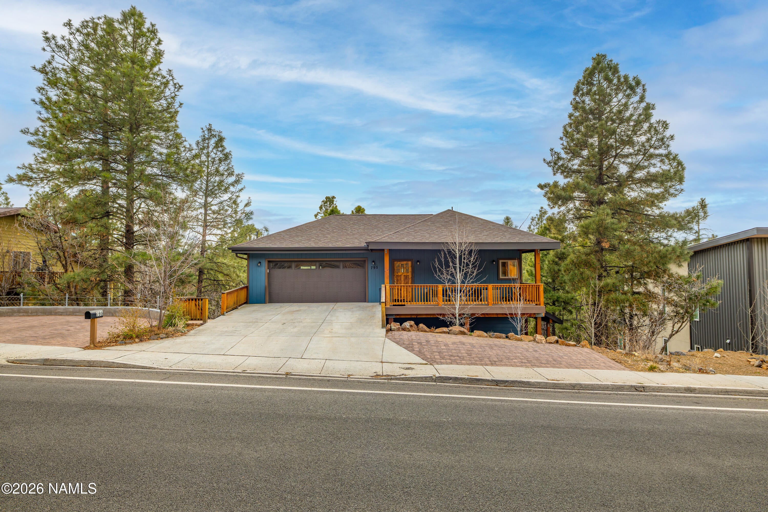 Flagstaff, Arizona, 86001, United States, 4 Bedrooms Bedrooms, ,4 BathroomsBathrooms,Residential,Active,2018185
