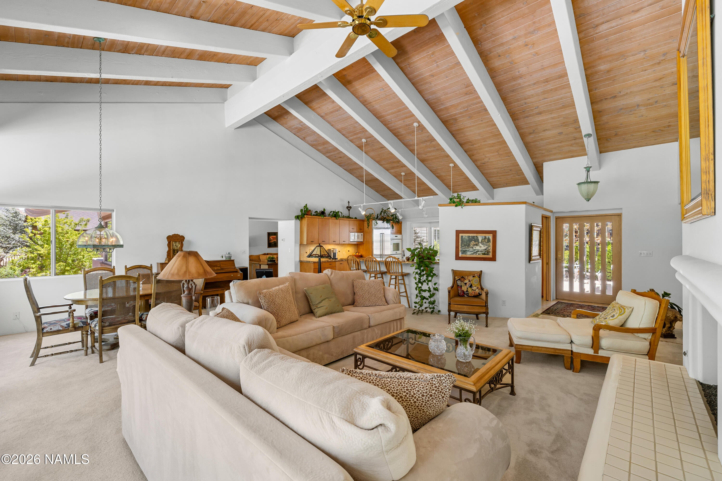 Flagstaff, Arizona, 86004, United States, 3 Bedrooms Bedrooms, ,3 BathroomsBathrooms,Residential,Active,2045391