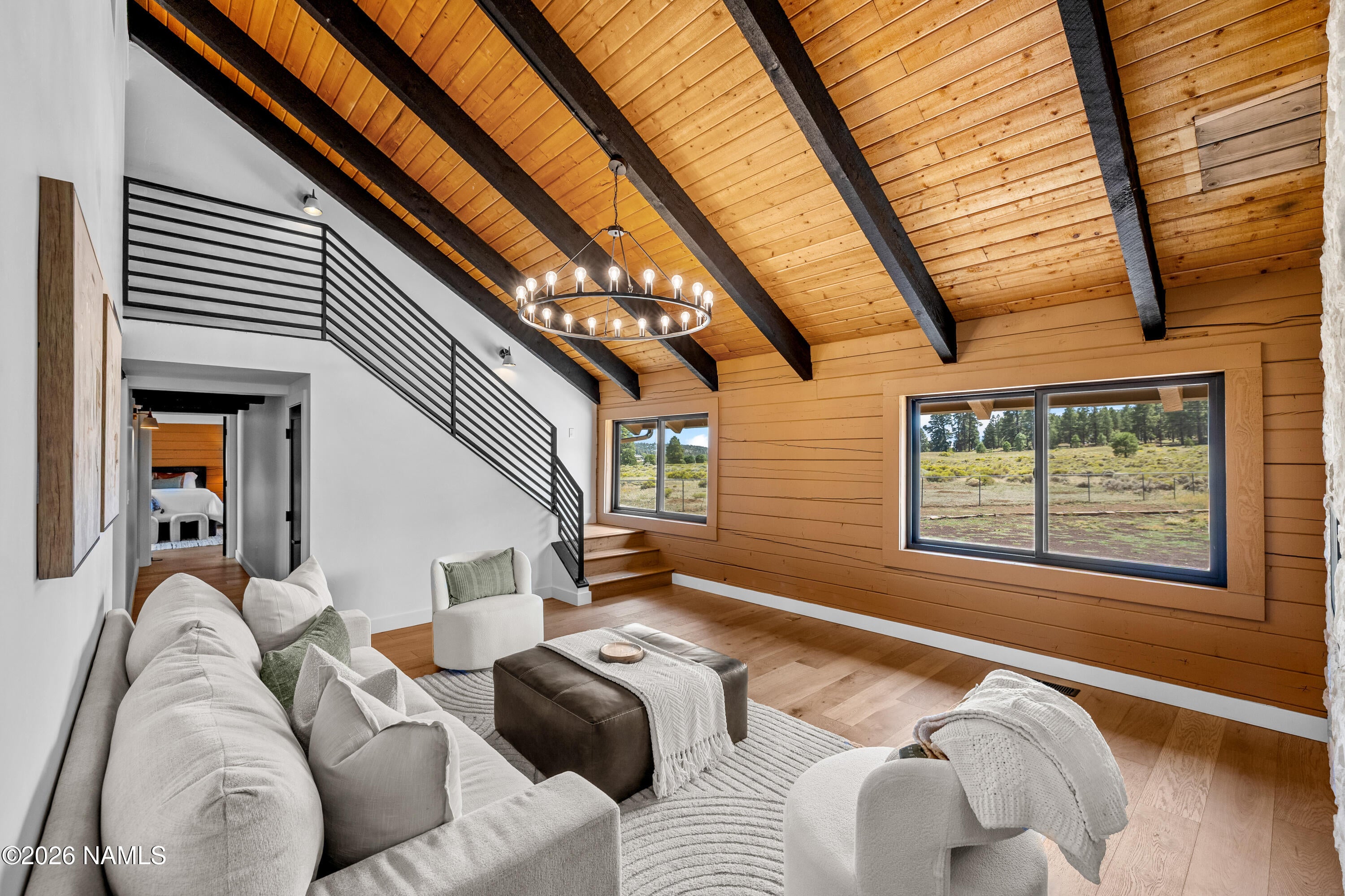 Flagstaff, Arizona, 86004, United States, 4 Bedrooms Bedrooms, ,4 BathroomsBathrooms,Residential,Active,2006907