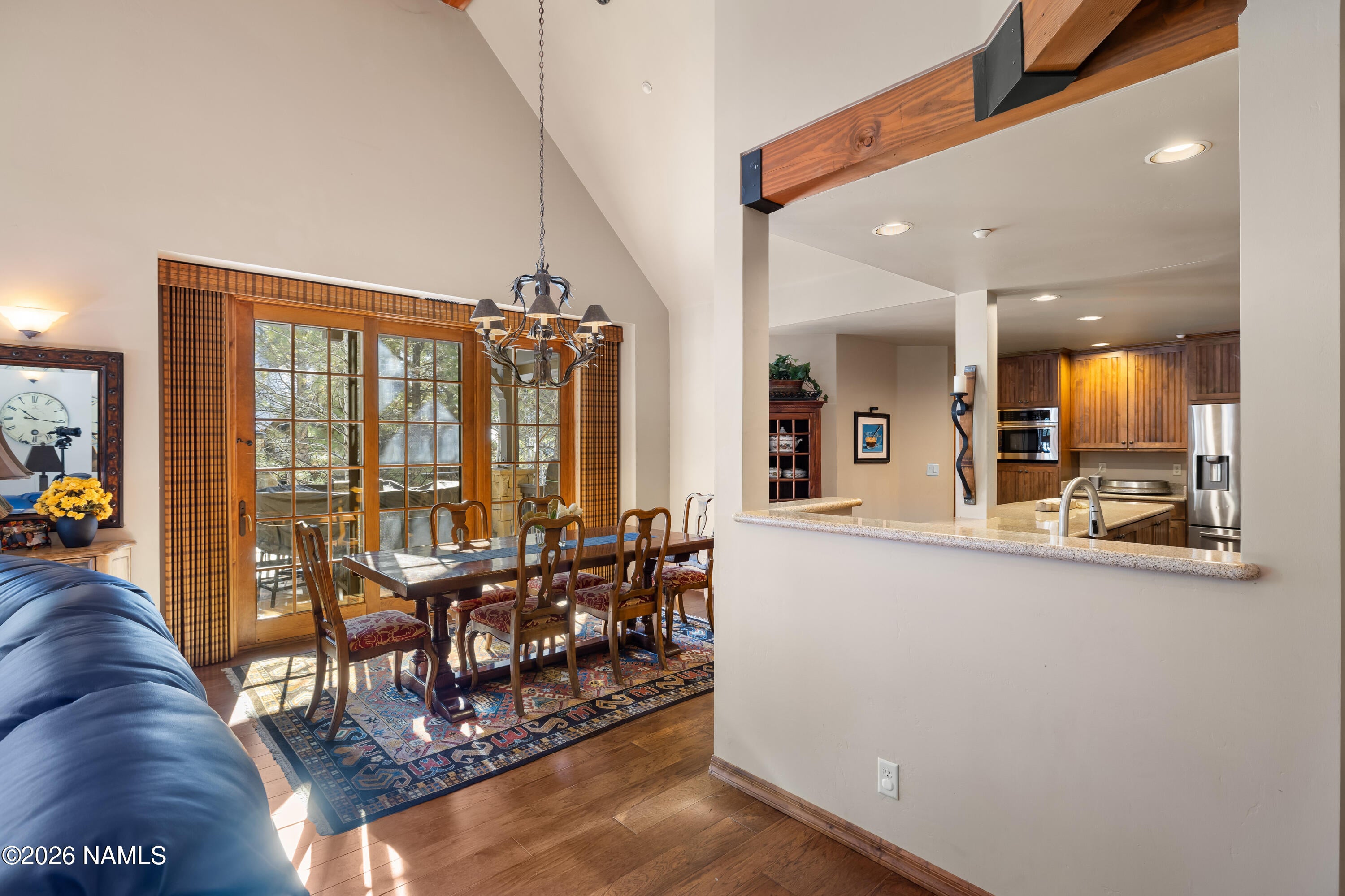 Flagstaff, Arizona, 86005, United States, 4 Bedrooms Bedrooms, ,4 BathroomsBathrooms,Residential,Active,2009412