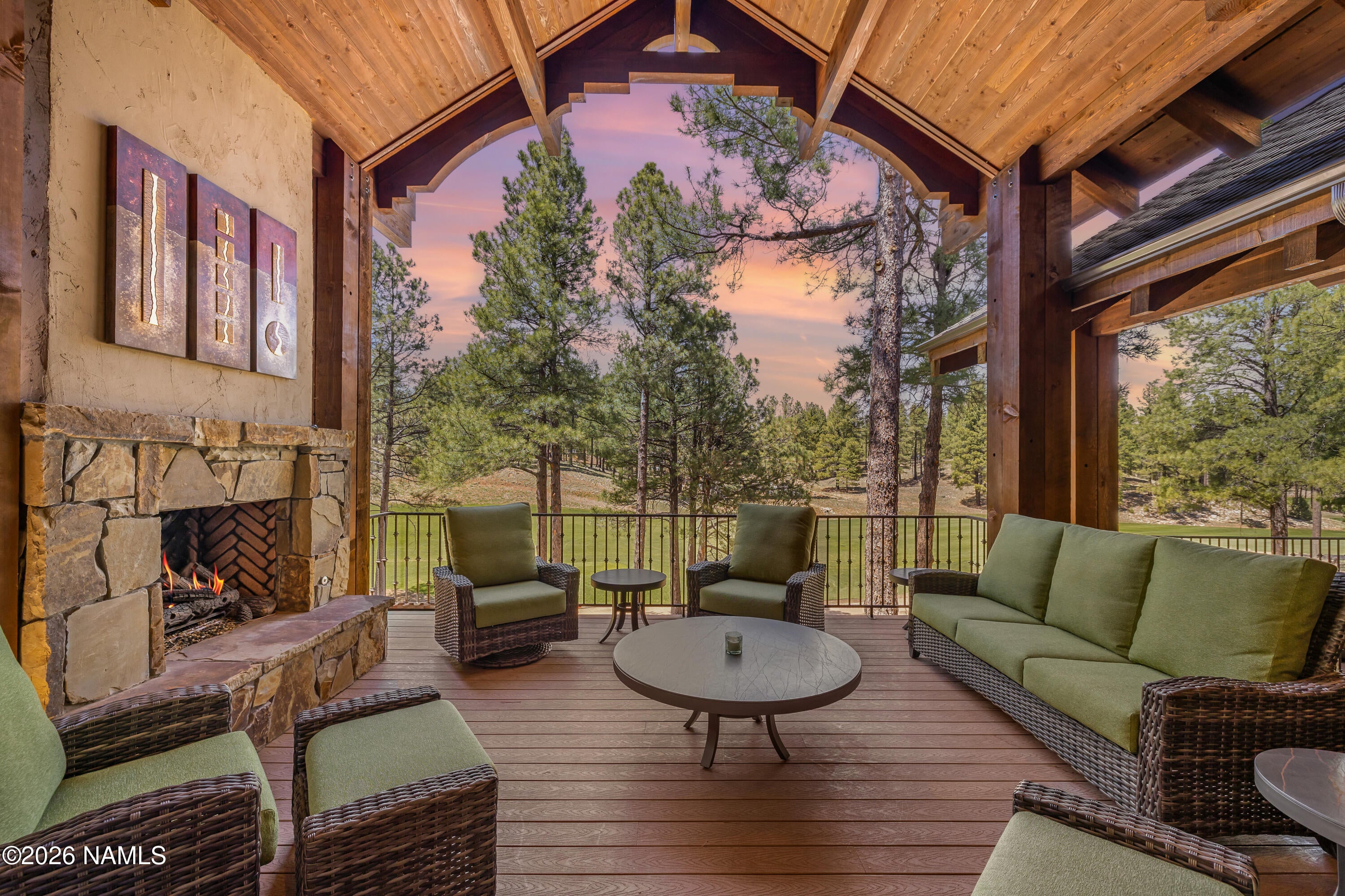 Flagstaff, Arizona, 86005, United States, 5 Bedrooms Bedrooms, ,6 BathroomsBathrooms,Residential,Active,2042667