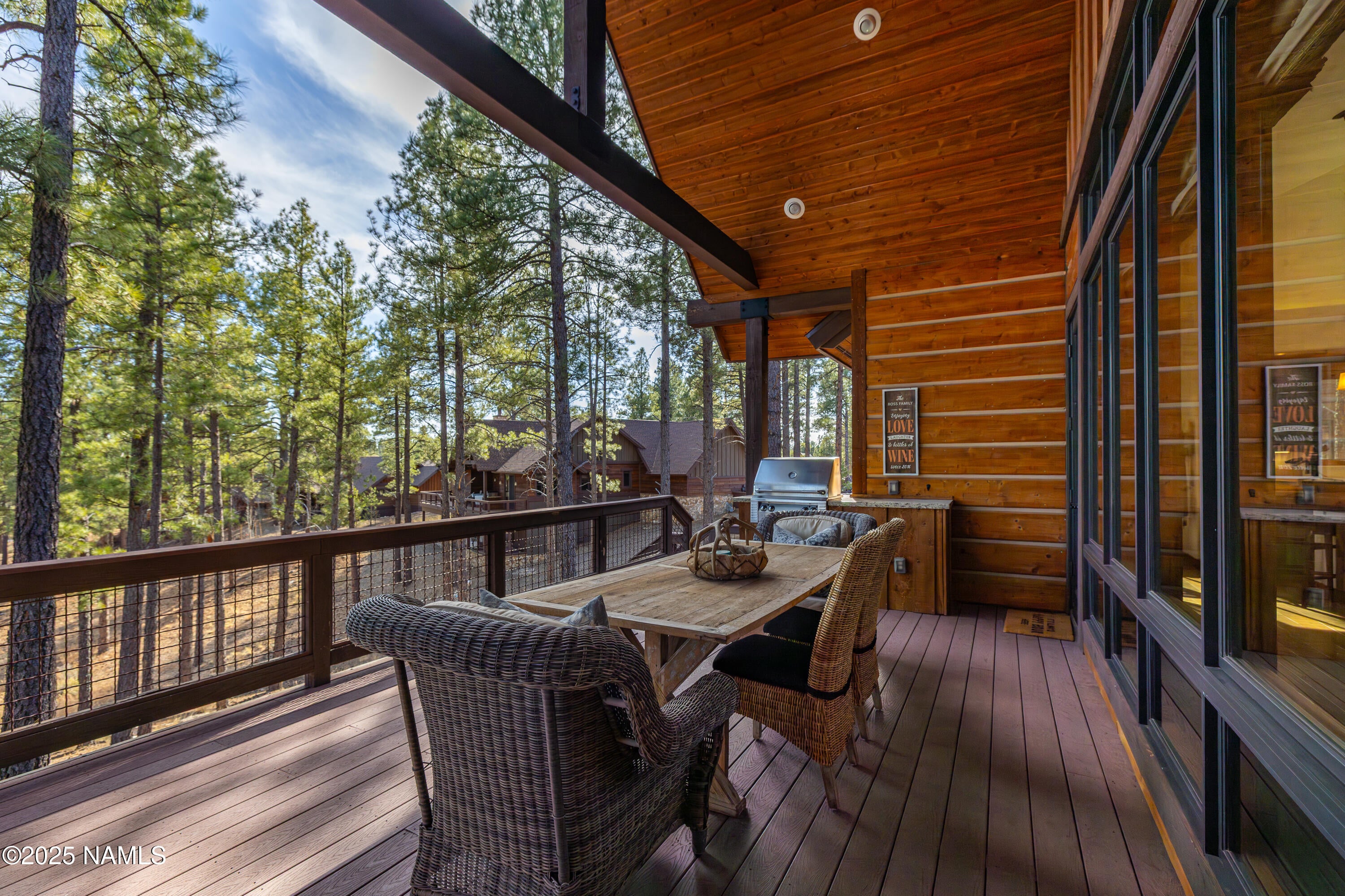 2649 S Bluebird Ct, Flagstaff, AZ, 86005, USA, 4 Bedrooms Bedrooms, ,5 BathroomsBathrooms,Residential,Active,2649 S Bluebird Ct,203052