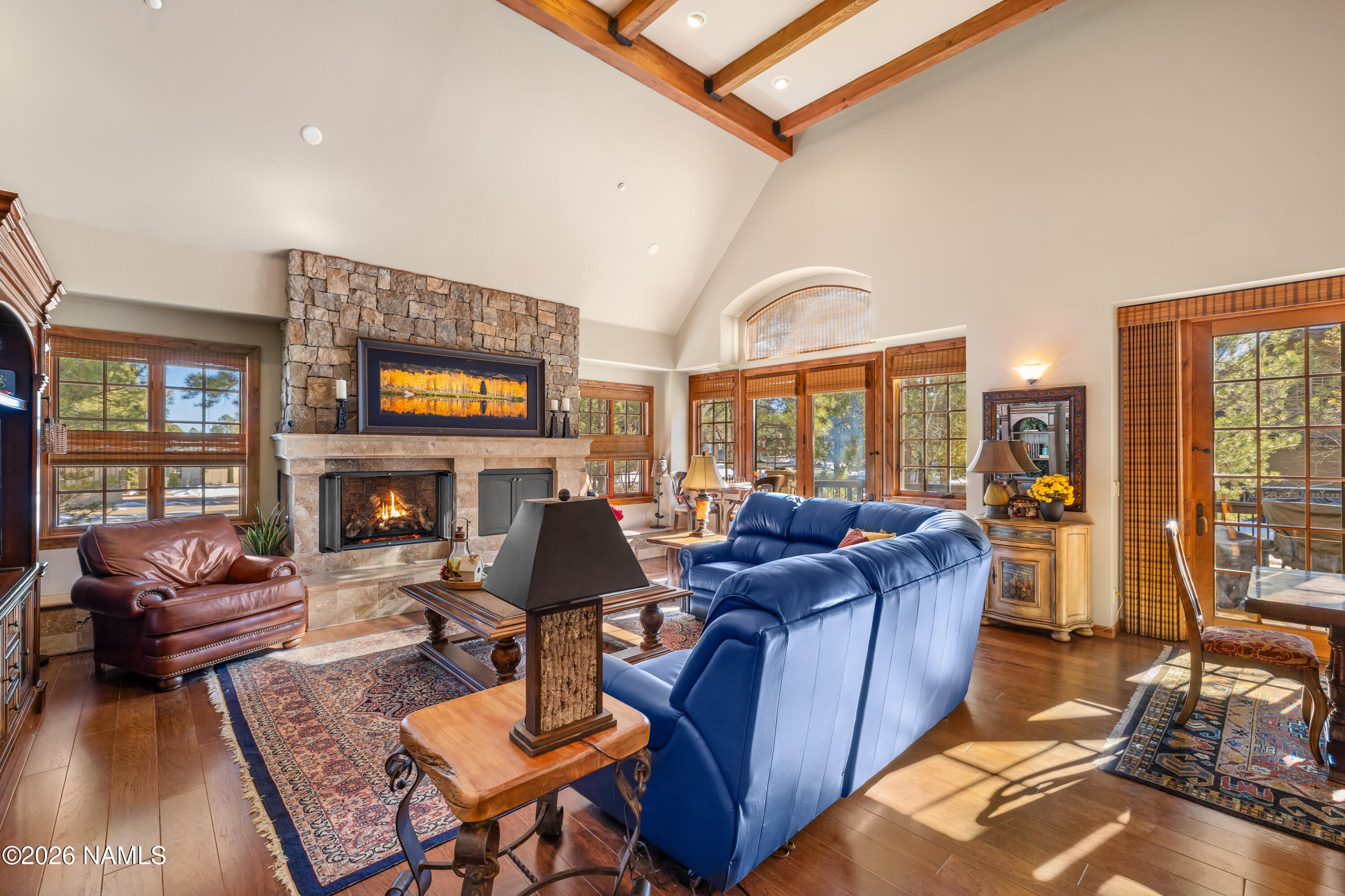 Flagstaff, Arizona, 86005, United States, 4 Bedrooms Bedrooms, ,4 BathroomsBathrooms,Residential,Active,2009412