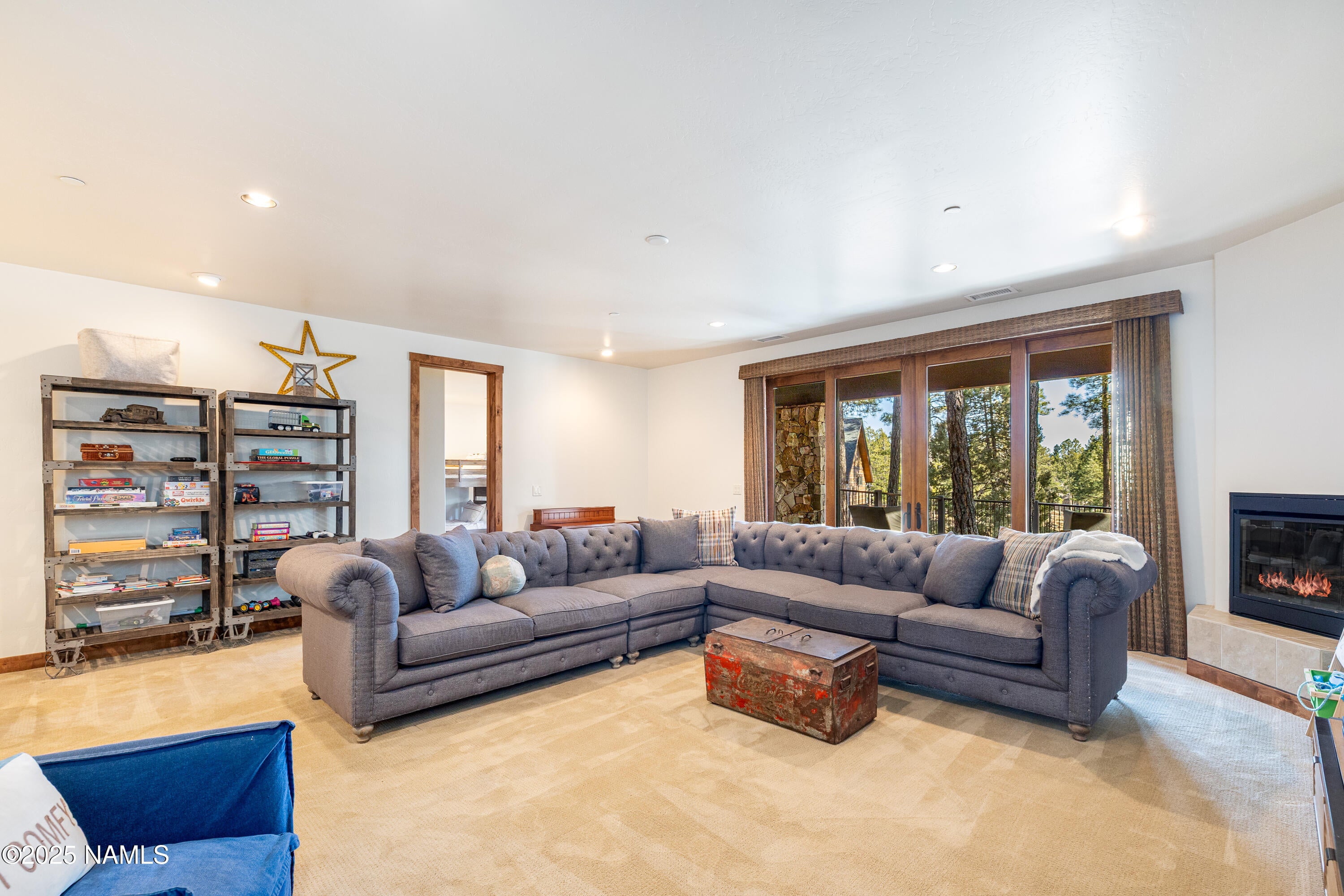 Flagstaff, Arizona, 86005, United States, 4 Bedrooms Bedrooms, ,5 BathroomsBathrooms,Residential,Active,1756457