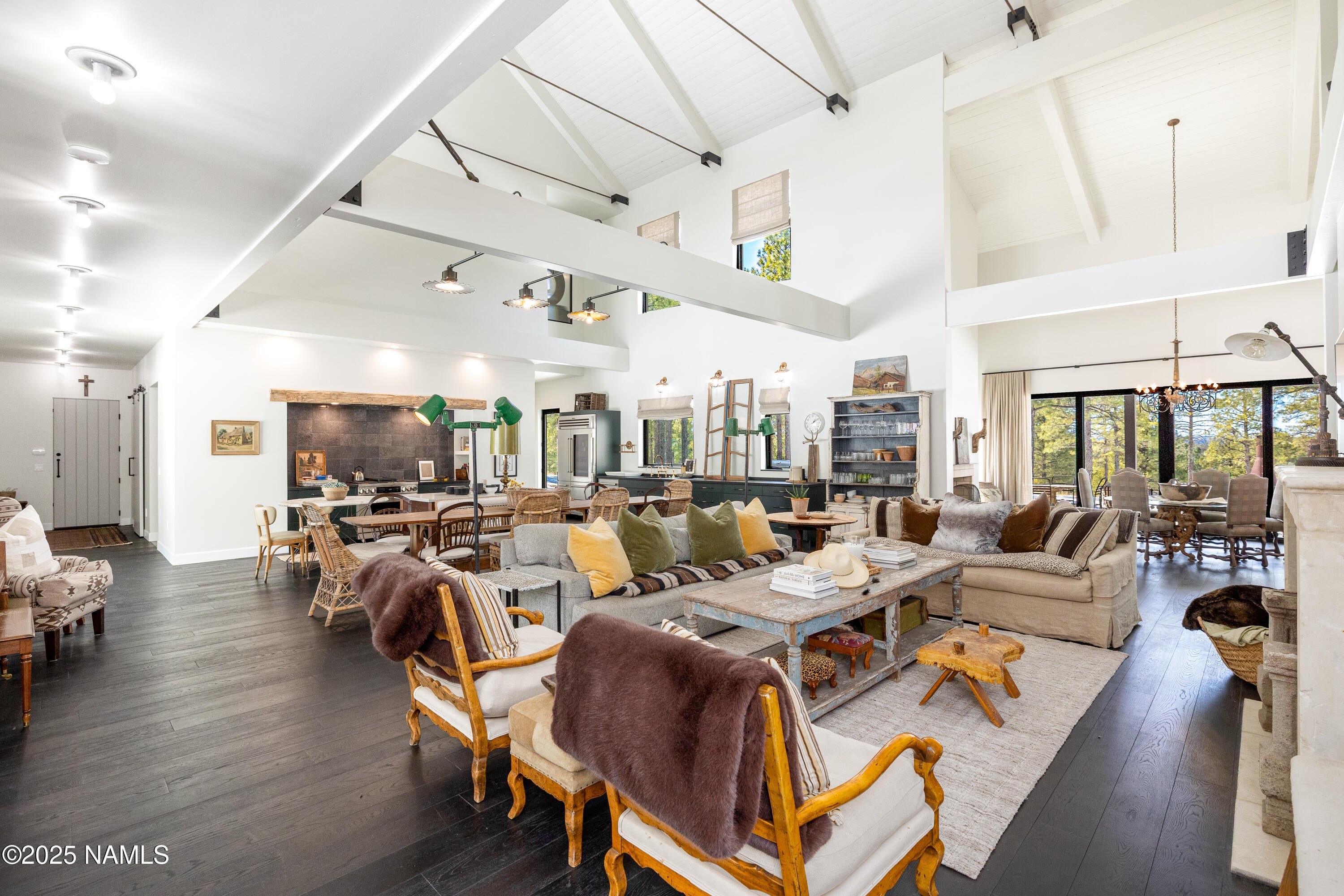 Flagstaff, Arizona, 86004, United States, 4 Bedrooms Bedrooms, ,6 BathroomsBathrooms,Residential,Active,1756325