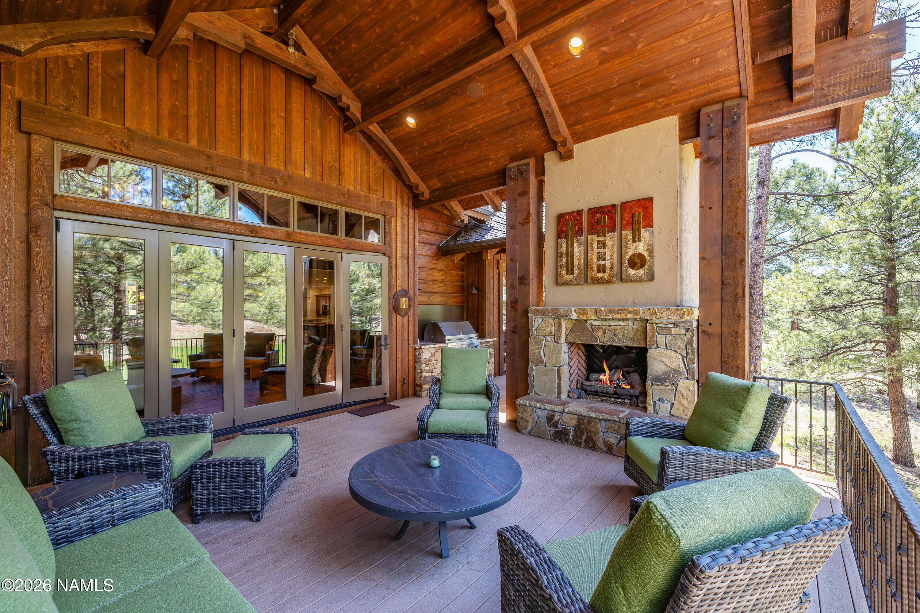 Flagstaff, Arizona, 86005, United States, 5 Bedrooms Bedrooms, ,6 BathroomsBathrooms,Residential,Active,2042667