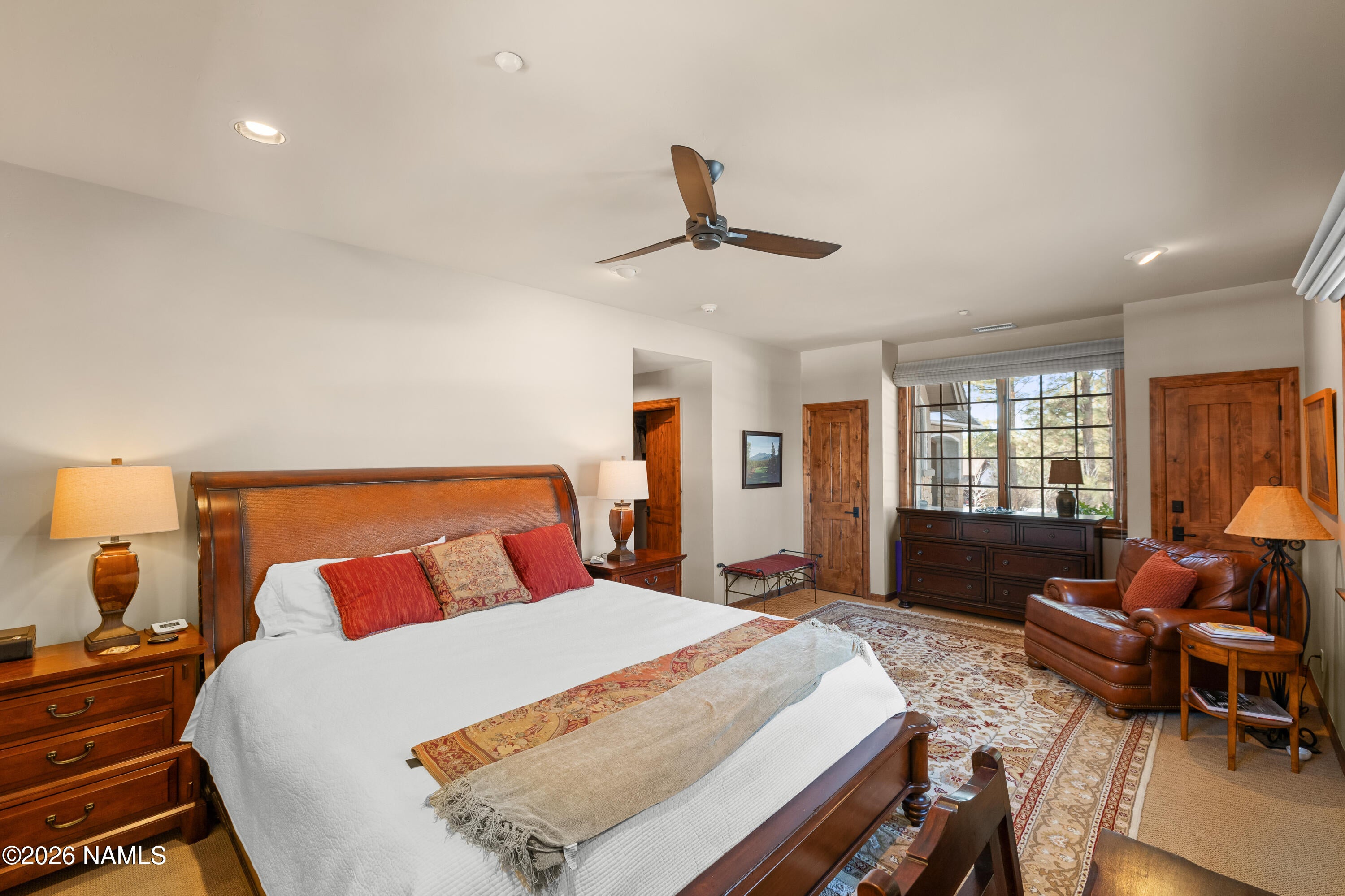 Flagstaff, Arizona, 86005, United States, 4 Bedrooms Bedrooms, ,4 BathroomsBathrooms,Residential,Active,2009412