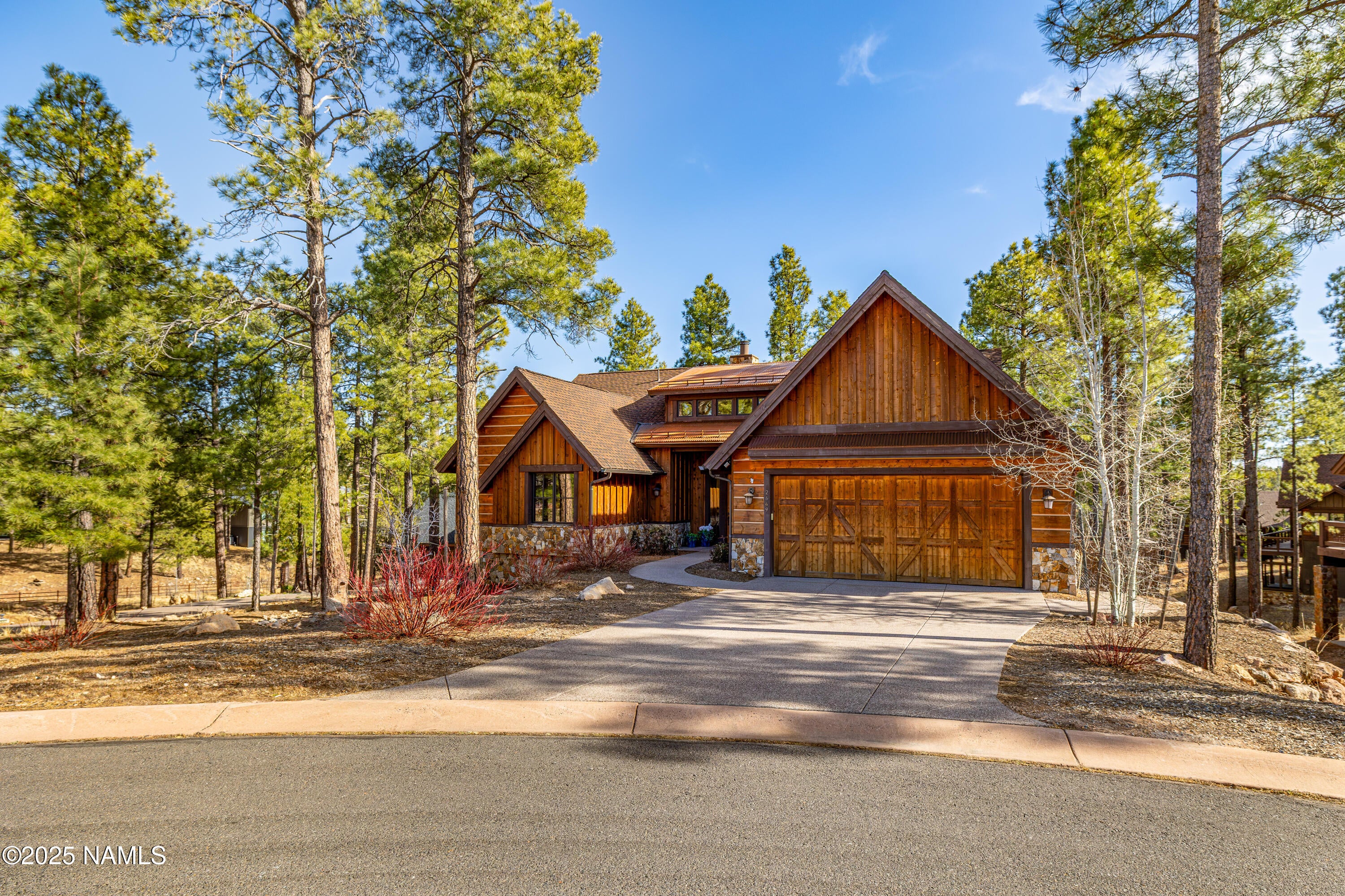 2649 S Bluebird Ct, Flagstaff, AZ, 86005, USA, 4 Bedrooms Bedrooms, ,5 BathroomsBathrooms,Residential,Active,2649 S Bluebird Ct,203052
