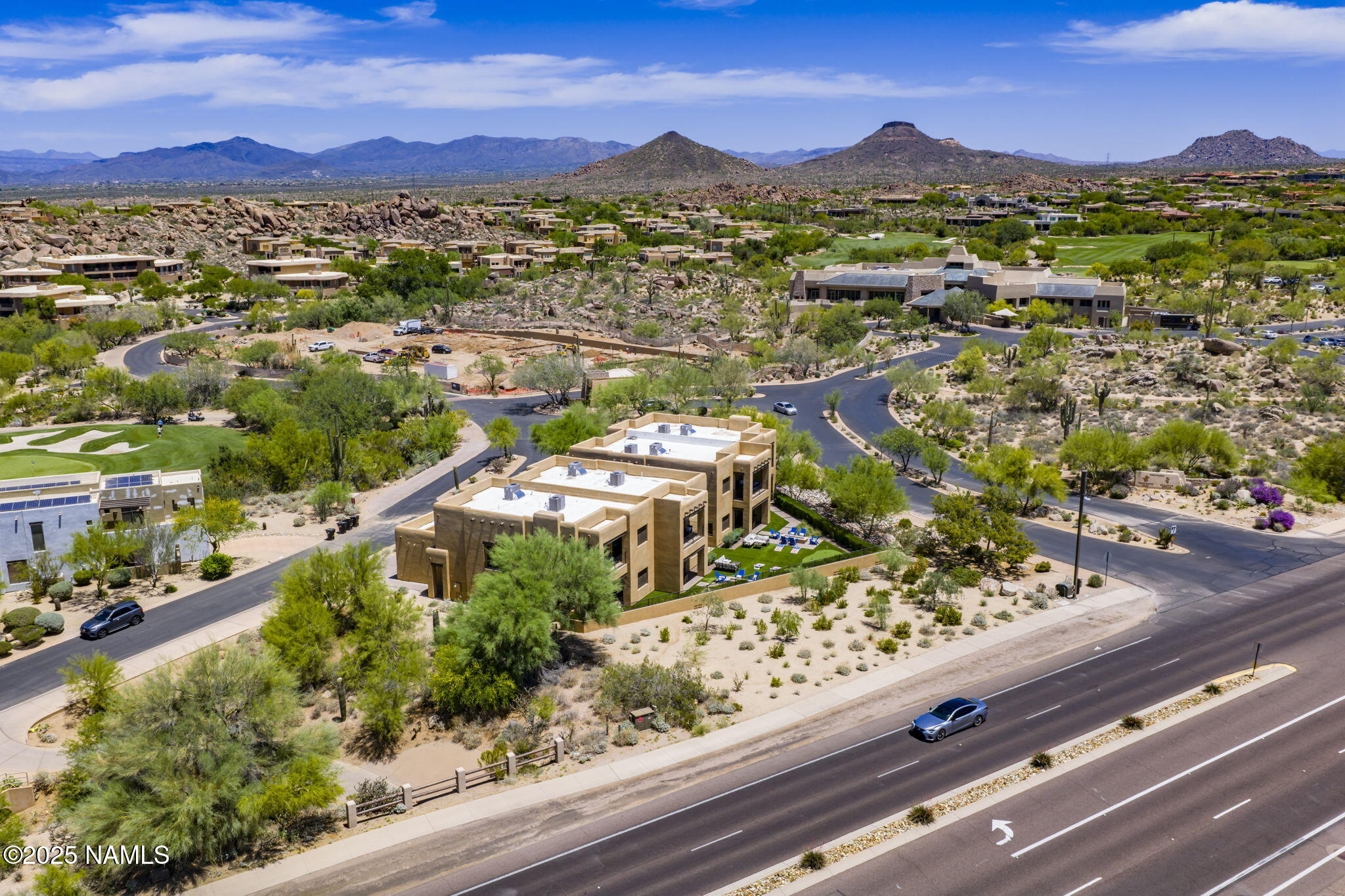 Scottsdale, Arizona, 85262, United States, 12 Bedrooms Bedrooms, ,14 BathroomsBathrooms,Residential,Active,1892622