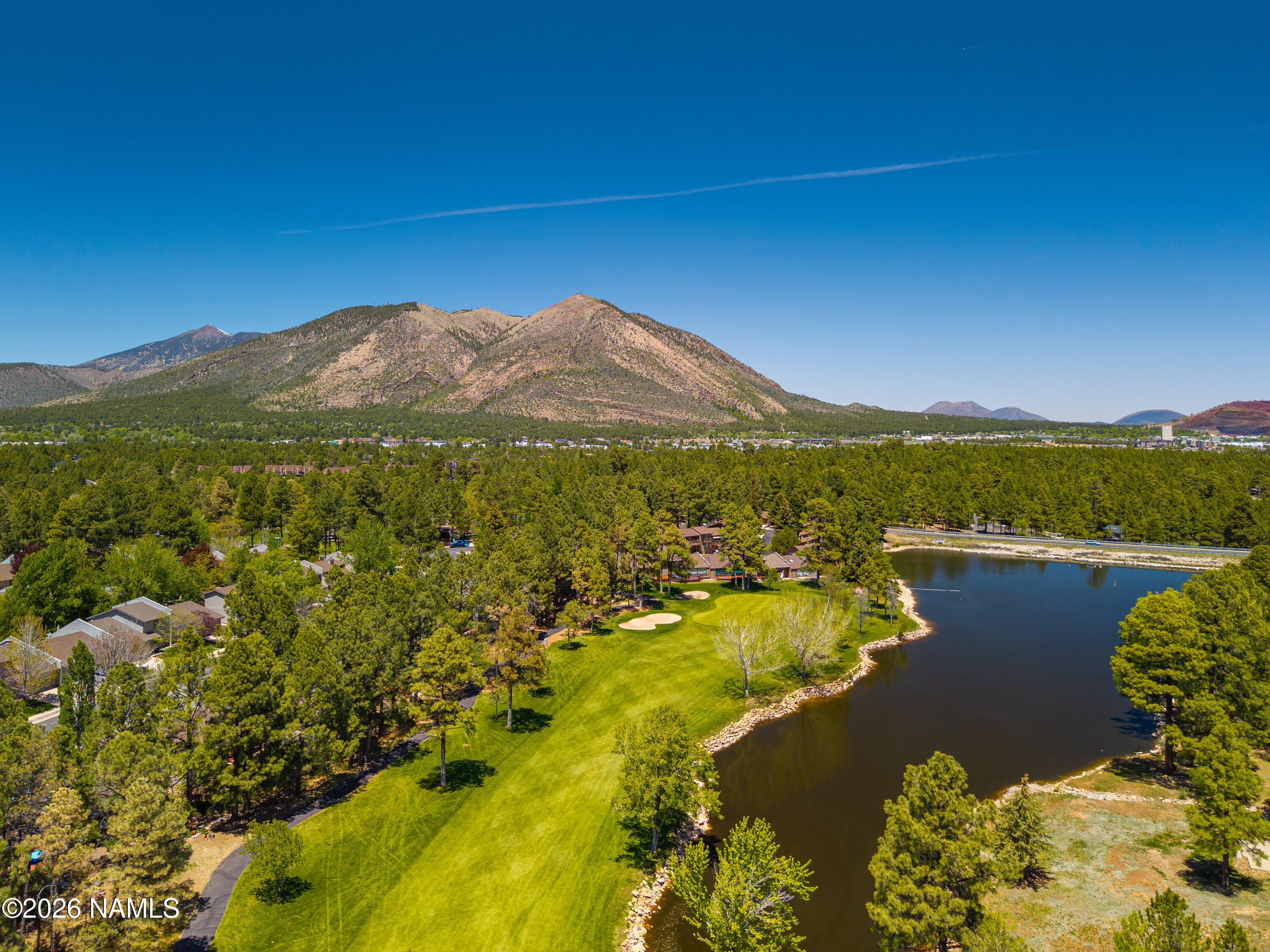 Flagstaff, Arizona, 86004, United States, 3 Bedrooms Bedrooms, ,3 BathroomsBathrooms,Residential,Active,2045391