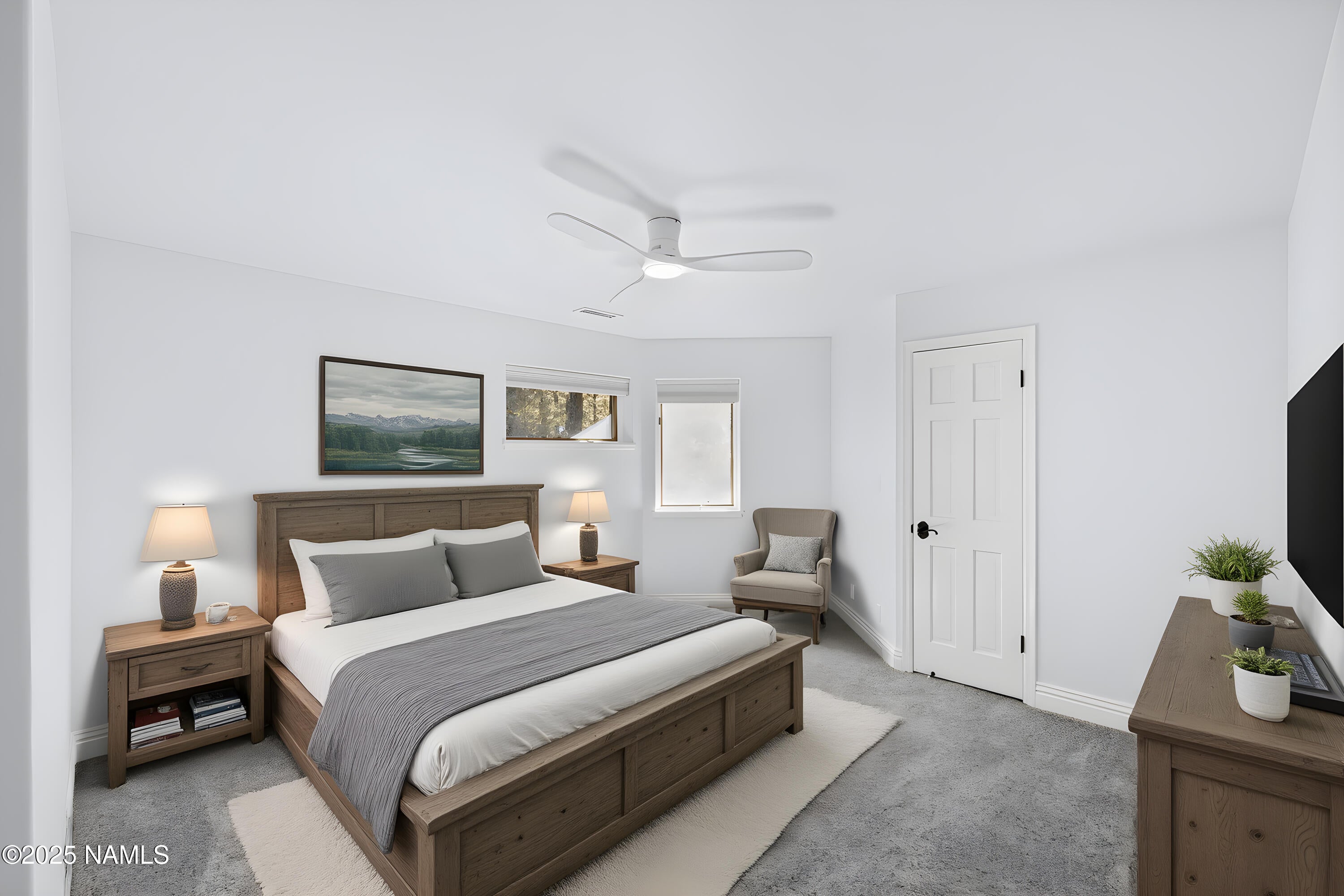 Flagstaff, Arizona, 86005, United States, 4 Bedrooms Bedrooms, ,4 BathroomsBathrooms,Residential,Active,1999173