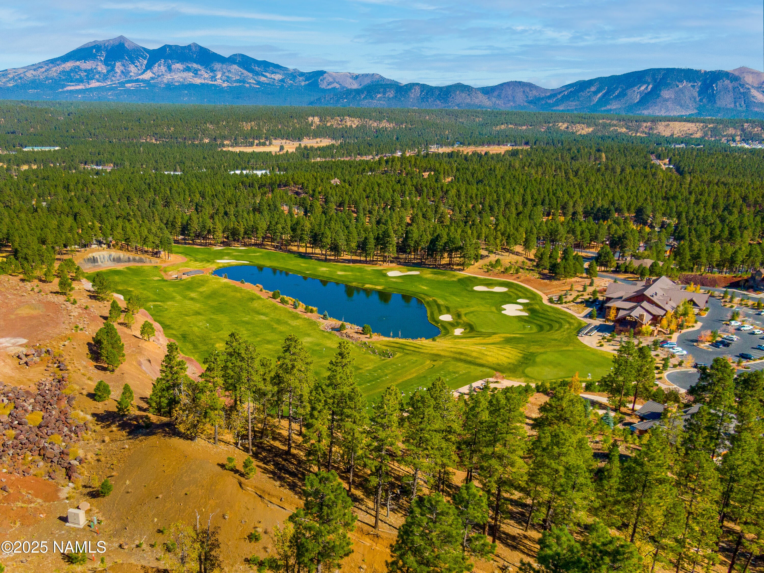 Flagstaff, Arizona, 86005, United States, 4 Bedrooms Bedrooms, ,4 BathroomsBathrooms,Residential,Active,1922481
