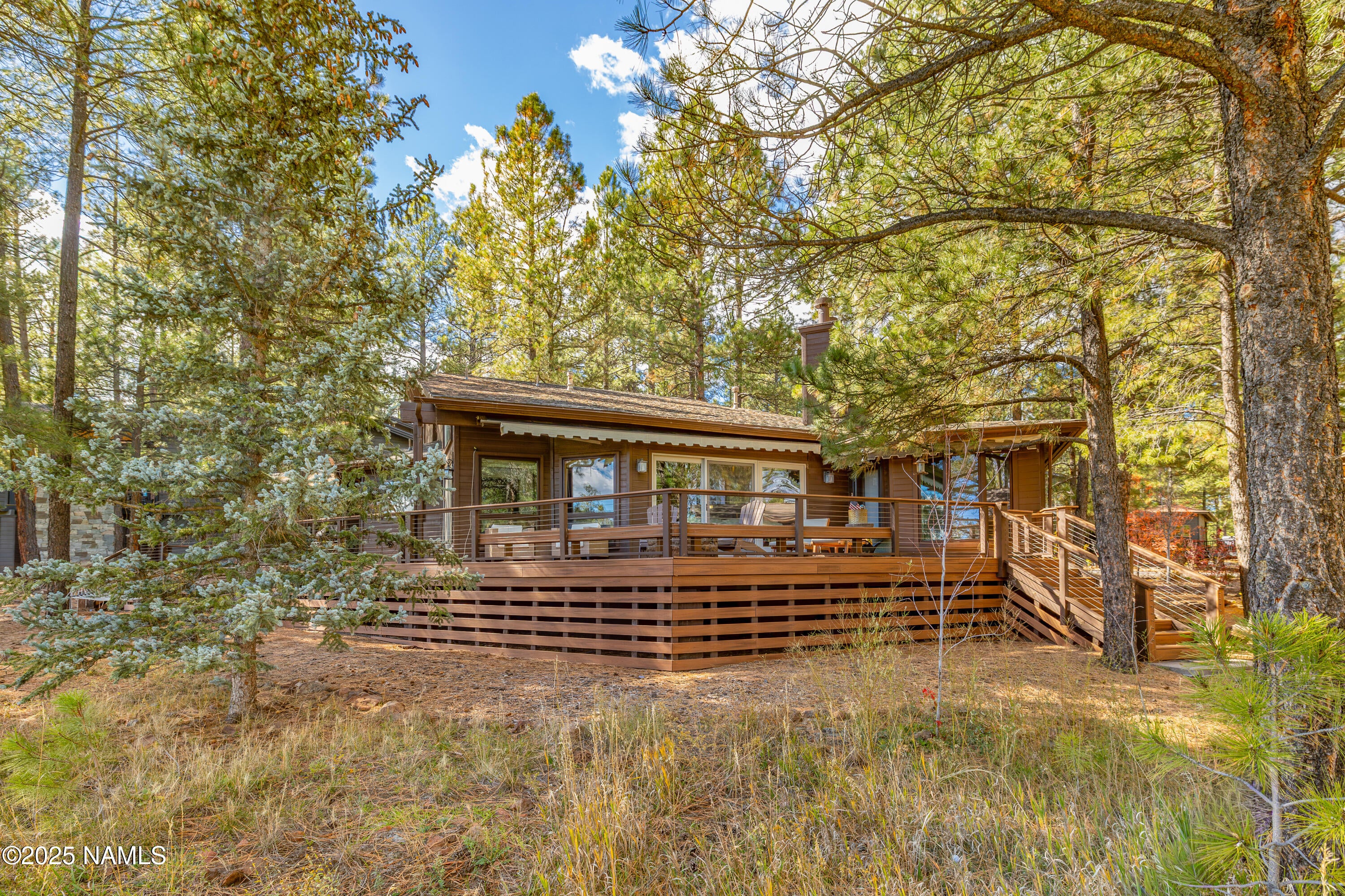 Flagstaff, Arizona, 86005, United States, 4 Bedrooms Bedrooms, ,4 BathroomsBathrooms,Residential,Active,1995263