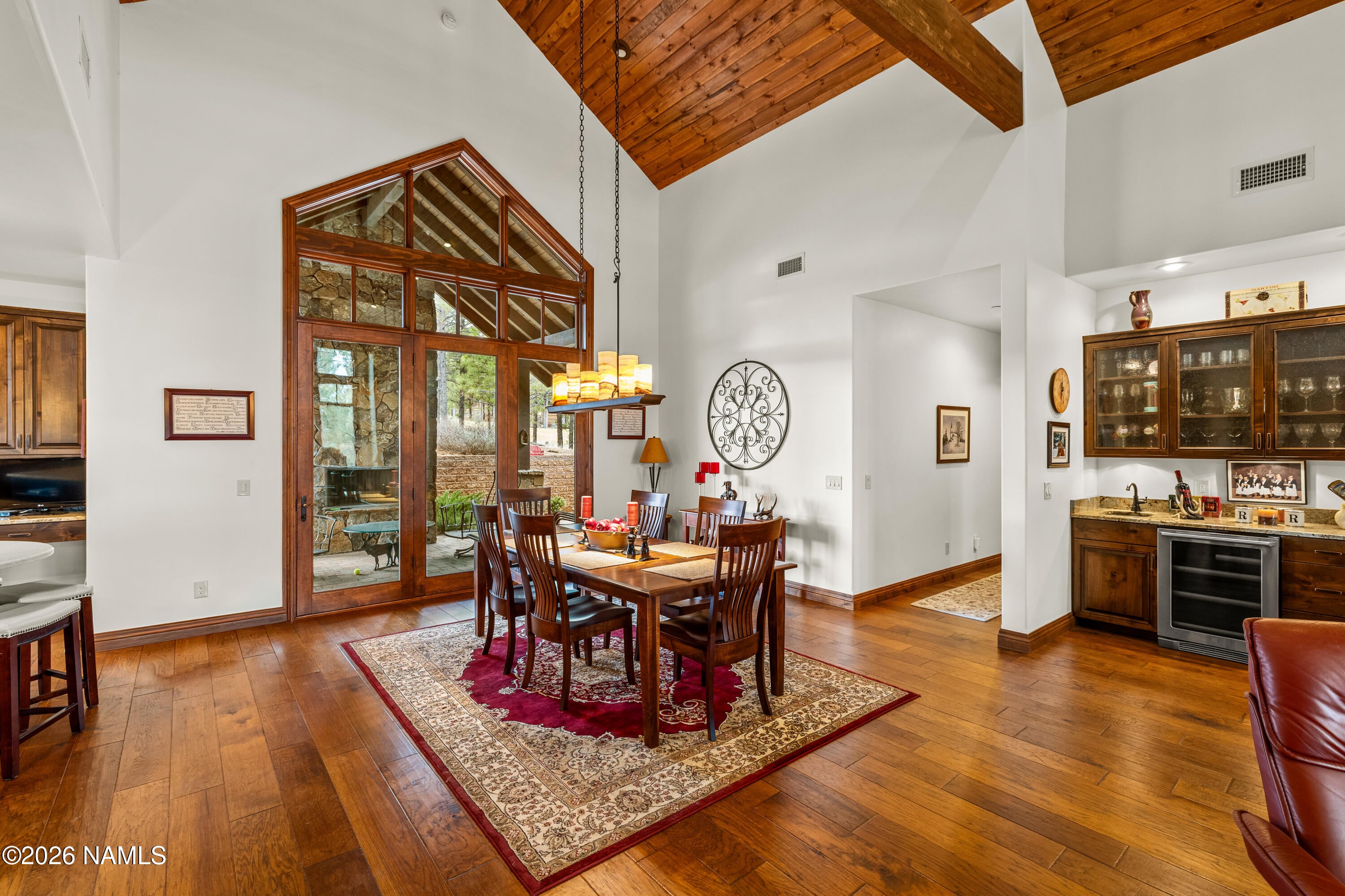 Flagstaff, Arizona, 86005, United States, 3 Bedrooms Bedrooms, ,3 BathroomsBathrooms,Residential,Active,2009866