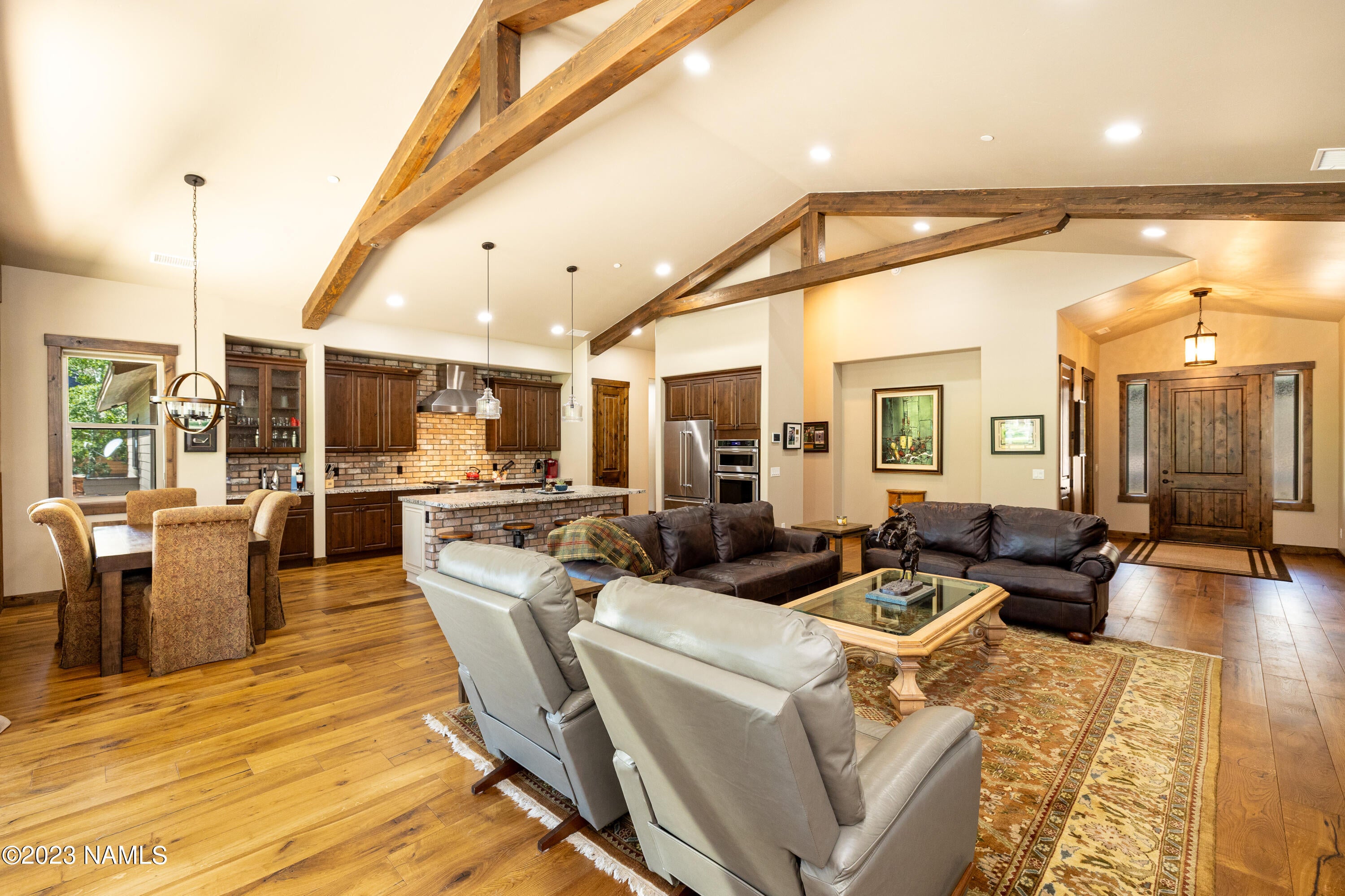 Flagstaff, Arizona, 86005, United States, 4 Bedrooms Bedrooms, ,3 BathroomsBathrooms,Residential,Active,2013664