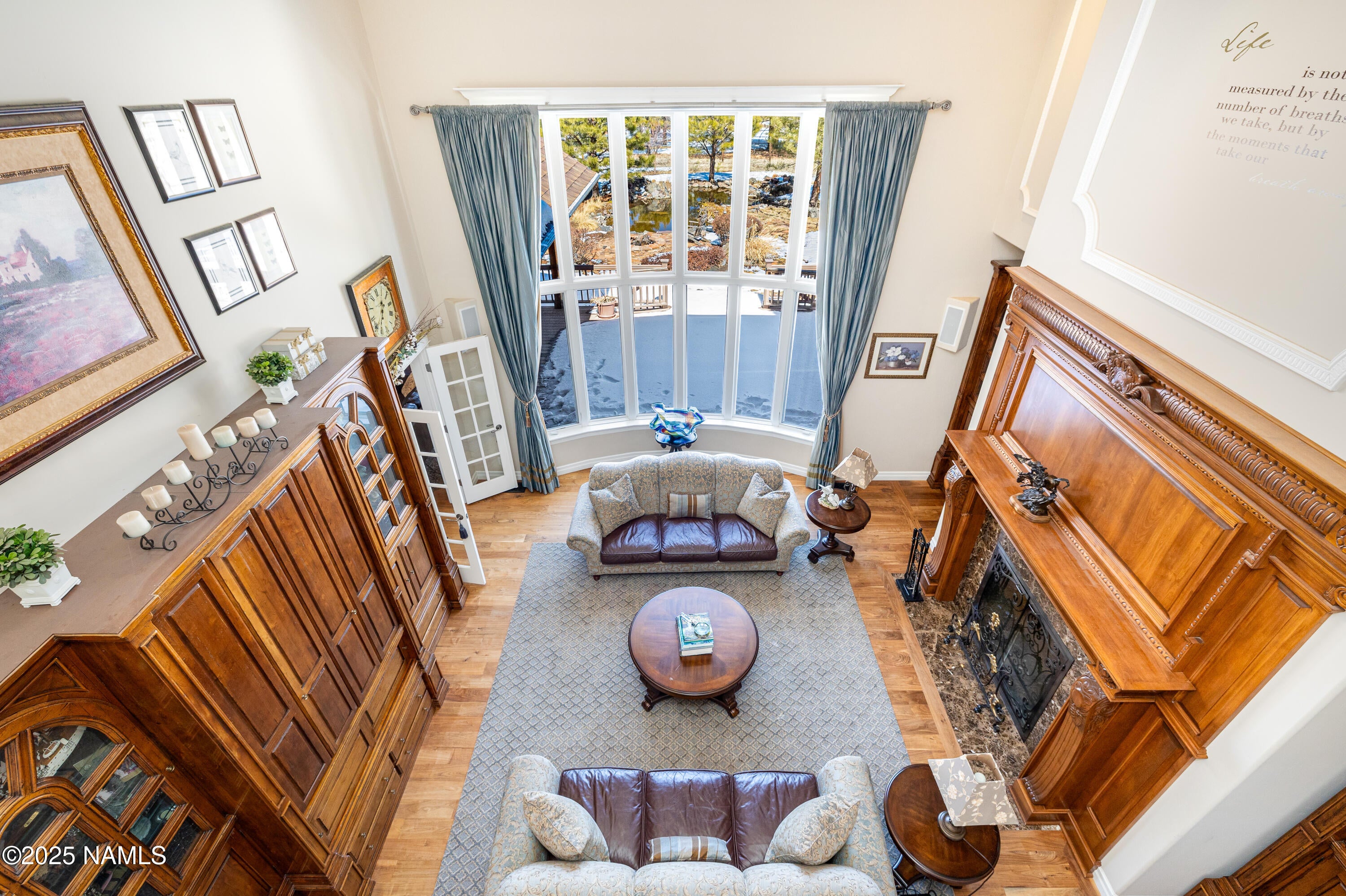 Flagstaff, Arizona, 86005, United States, ,5 BathroomsBathrooms,Residential,Active,1756410