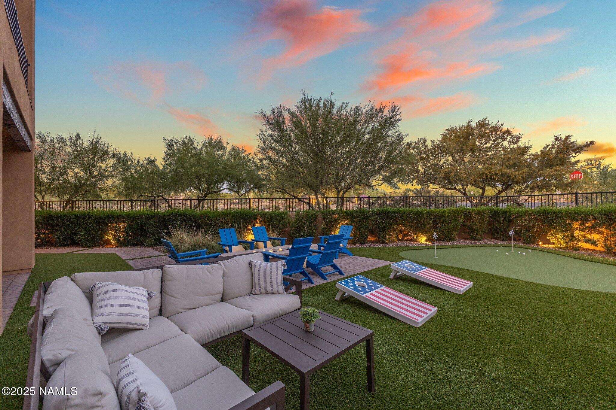 Scottsdale, Arizona, 85262, United States, 12 Bedrooms Bedrooms, ,14 BathroomsBathrooms,Residential,Active,1892622