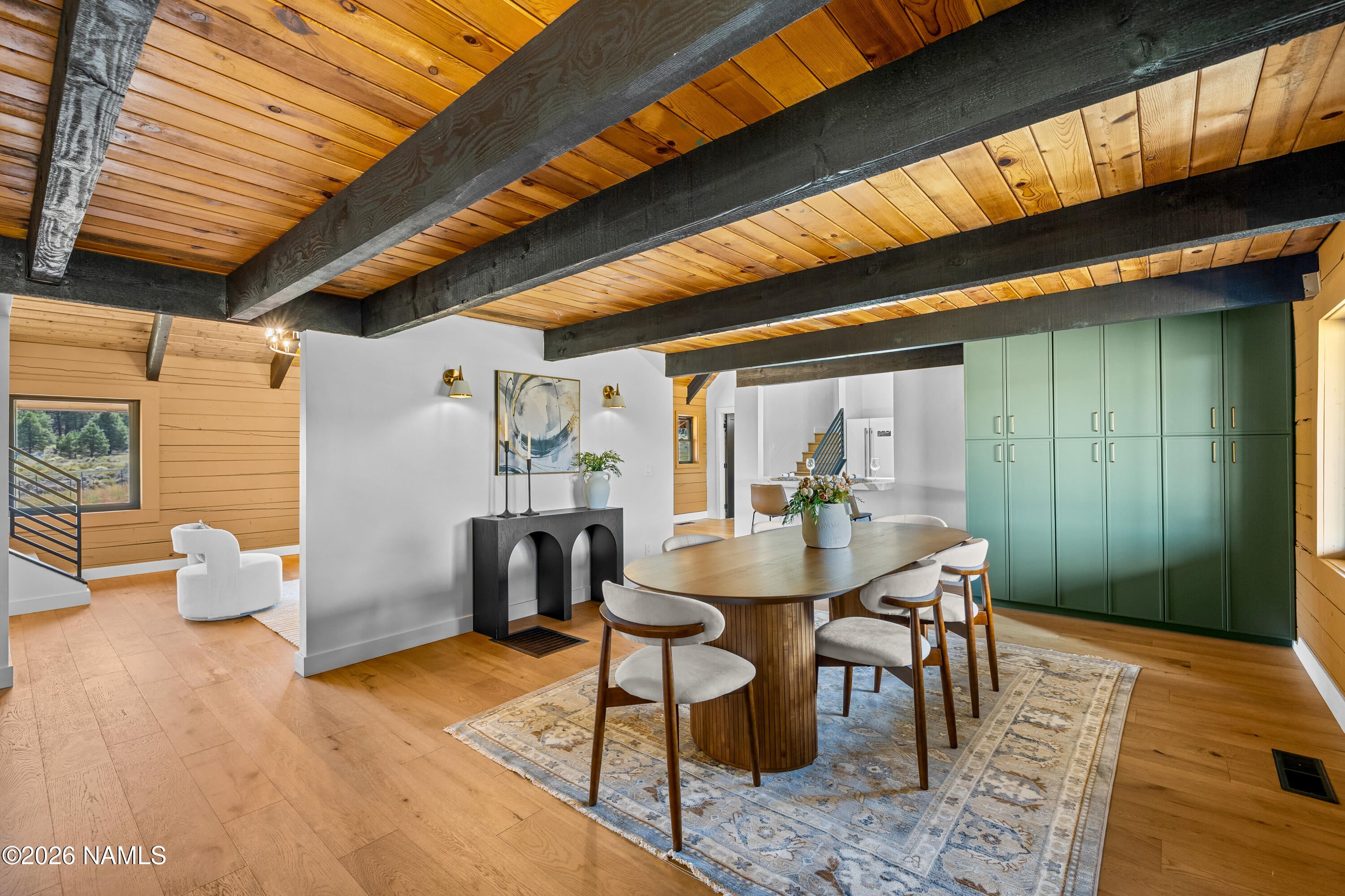 Flagstaff, Arizona, 86004, United States, 4 Bedrooms Bedrooms, ,4 BathroomsBathrooms,Residential,Active,2006907