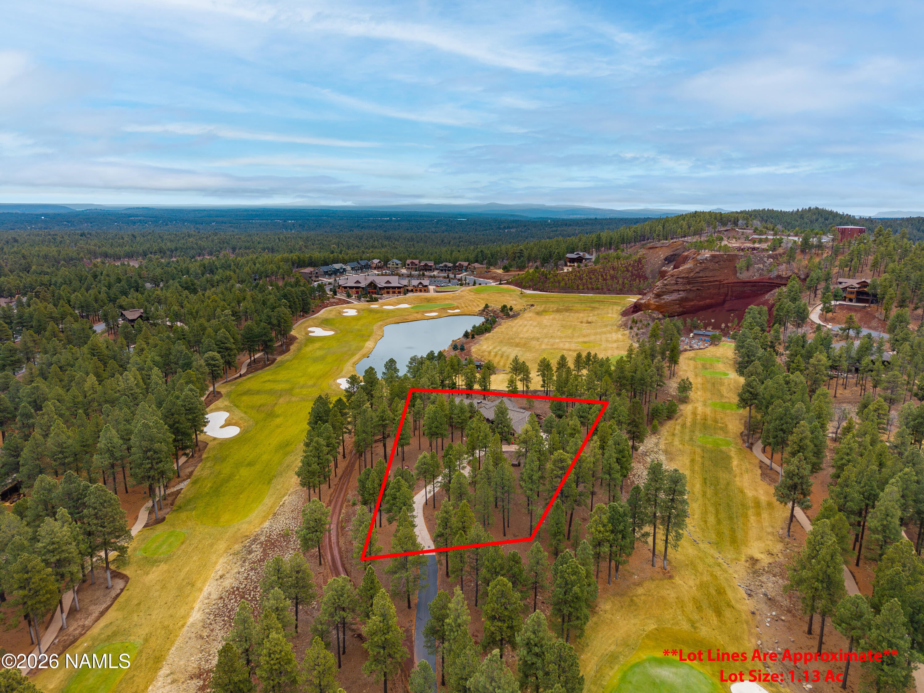 Flagstaff, Arizona, 86005, United States, 3 Bedrooms Bedrooms, ,3 BathroomsBathrooms,Residential,Active,2009866