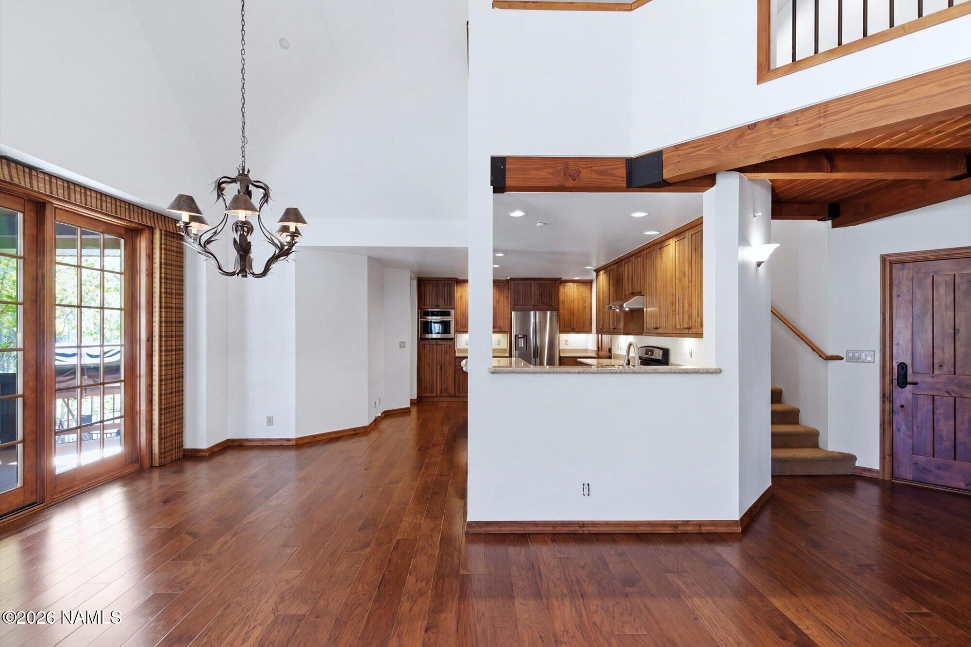 Flagstaff, Arizona, 86005, United States, 4 Bedrooms Bedrooms, ,4 BathroomsBathrooms,Residential,Active,2009412