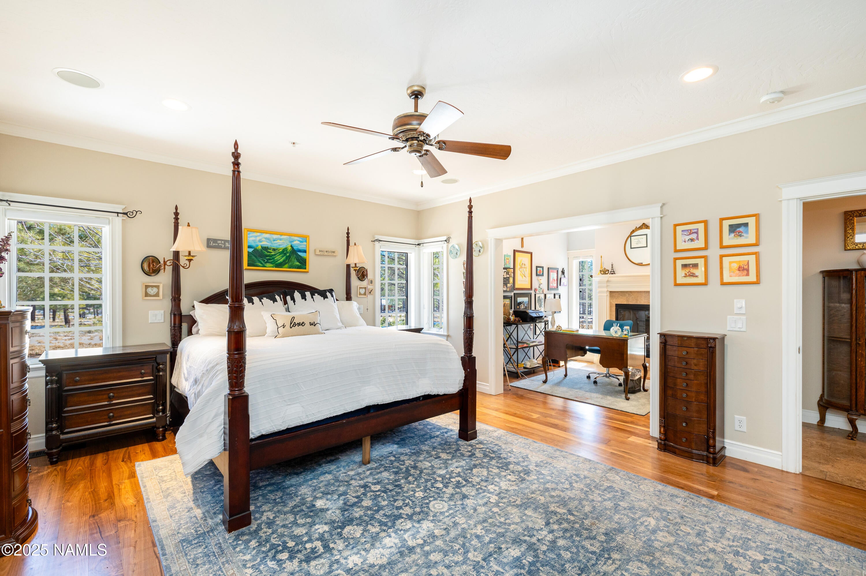 Flagstaff, Arizona, 86005, United States, ,5 BathroomsBathrooms,Residential,Active,1756410