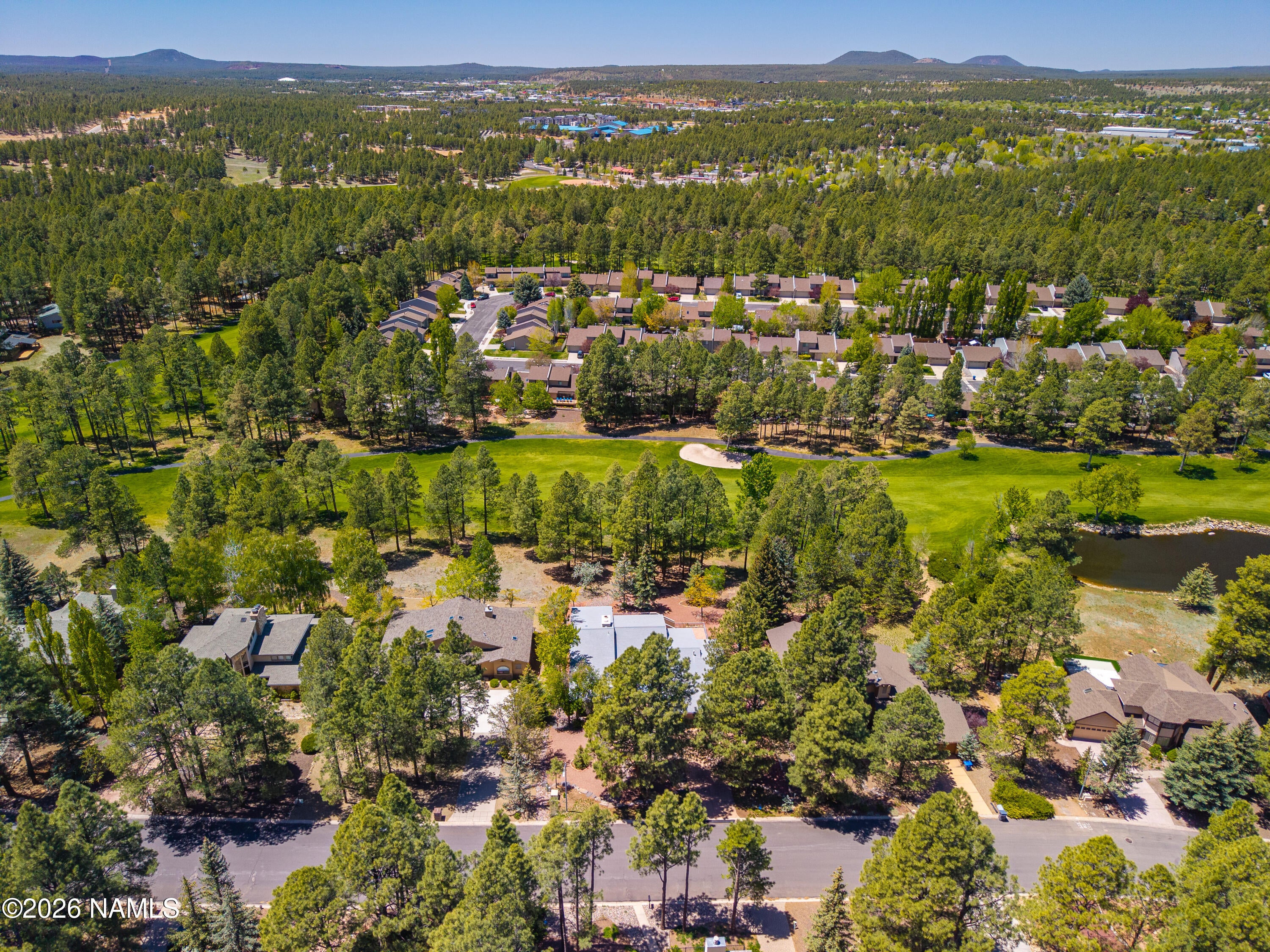 Flagstaff, Arizona, 86004, United States, 3 Bedrooms Bedrooms, ,3 BathroomsBathrooms,Residential,Active,2045391