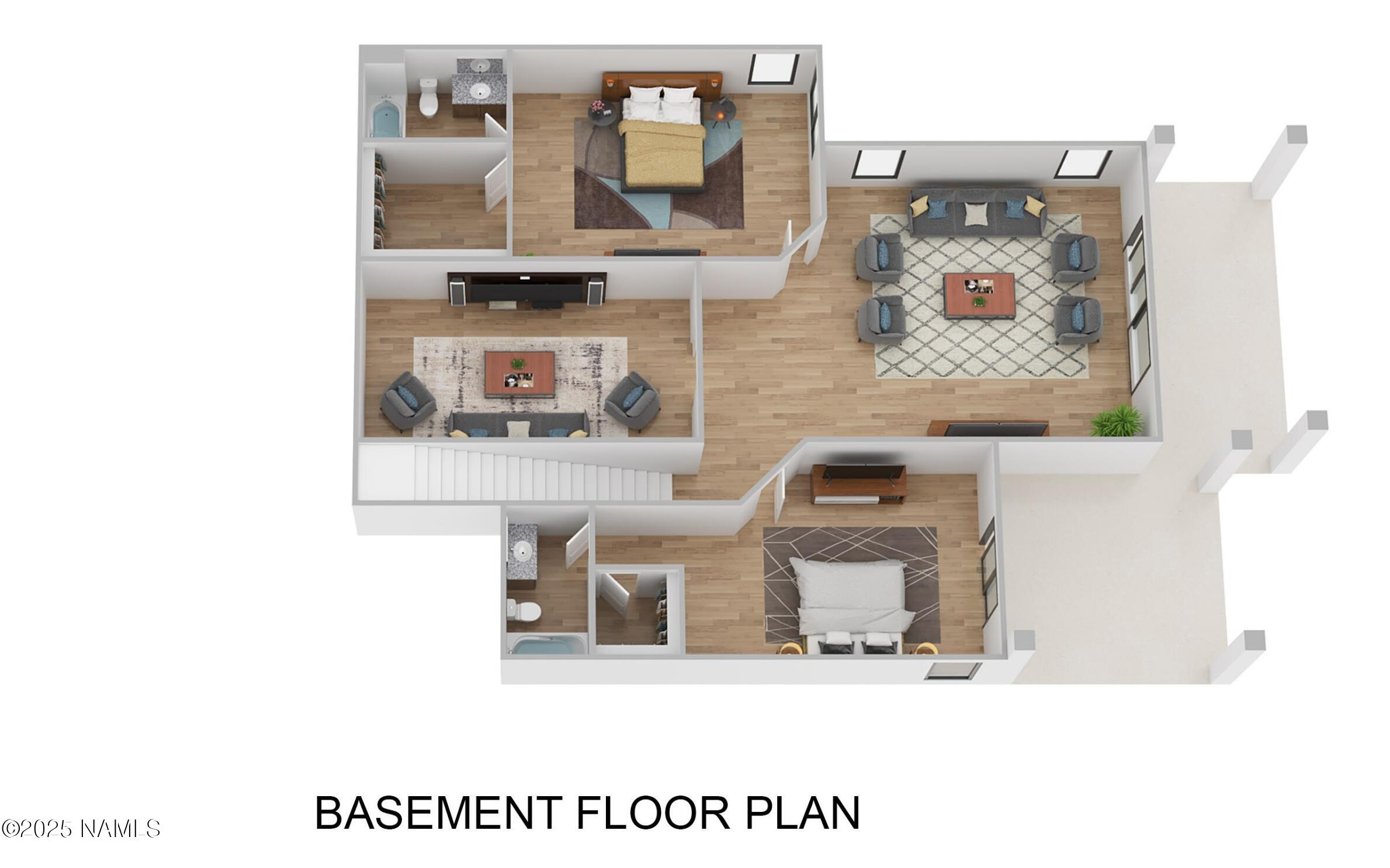 Flagstaff, Arizona, 86005, United States, 4 Bedrooms Bedrooms, ,4 BathroomsBathrooms,Residential,Active,1922481