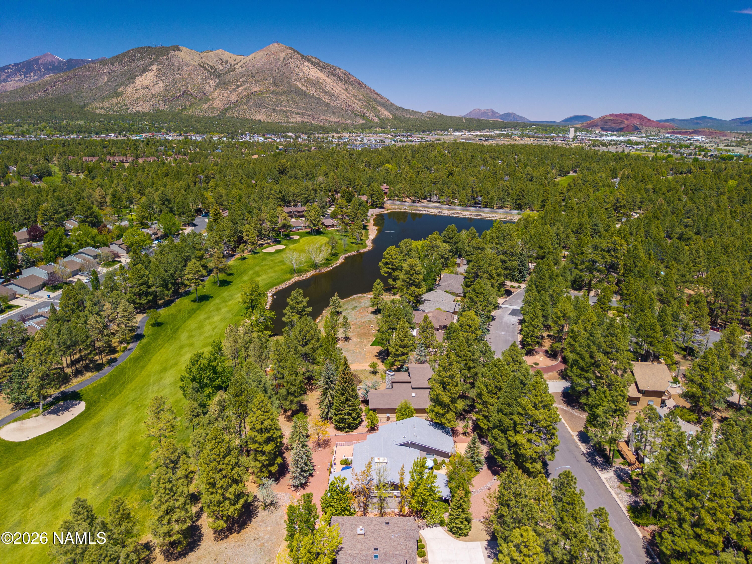 Flagstaff, Arizona, 86004, United States, 3 Bedrooms Bedrooms, ,3 BathroomsBathrooms,Residential,Active,2045391