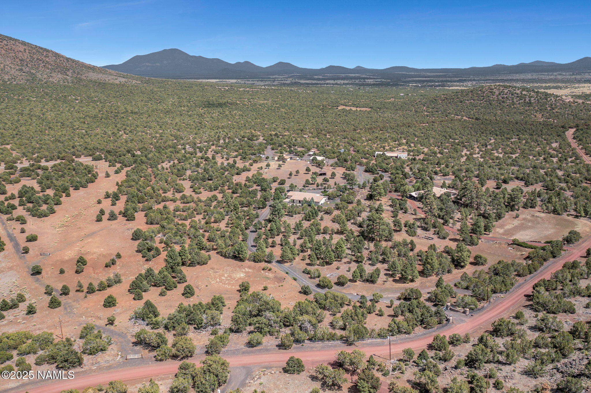 Williams, Arizona, 86046, United States, 3 Bedrooms Bedrooms, ,4 BathroomsBathrooms,Residential,Active,1871833