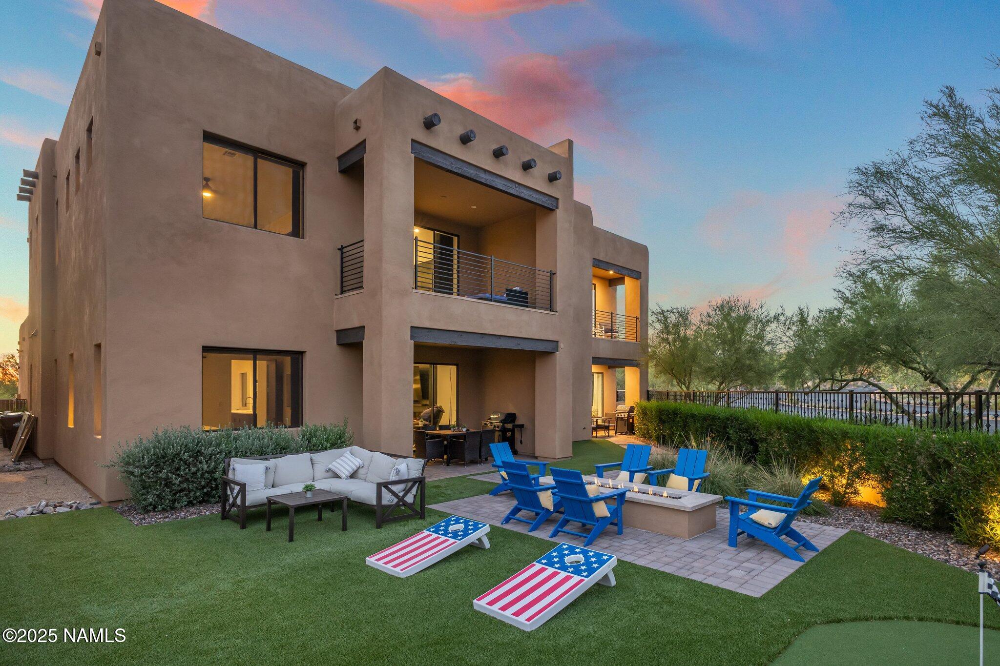 Scottsdale, Arizona, 85262, United States, 12 Bedrooms Bedrooms, ,14 BathroomsBathrooms,Residential,Active,1892622