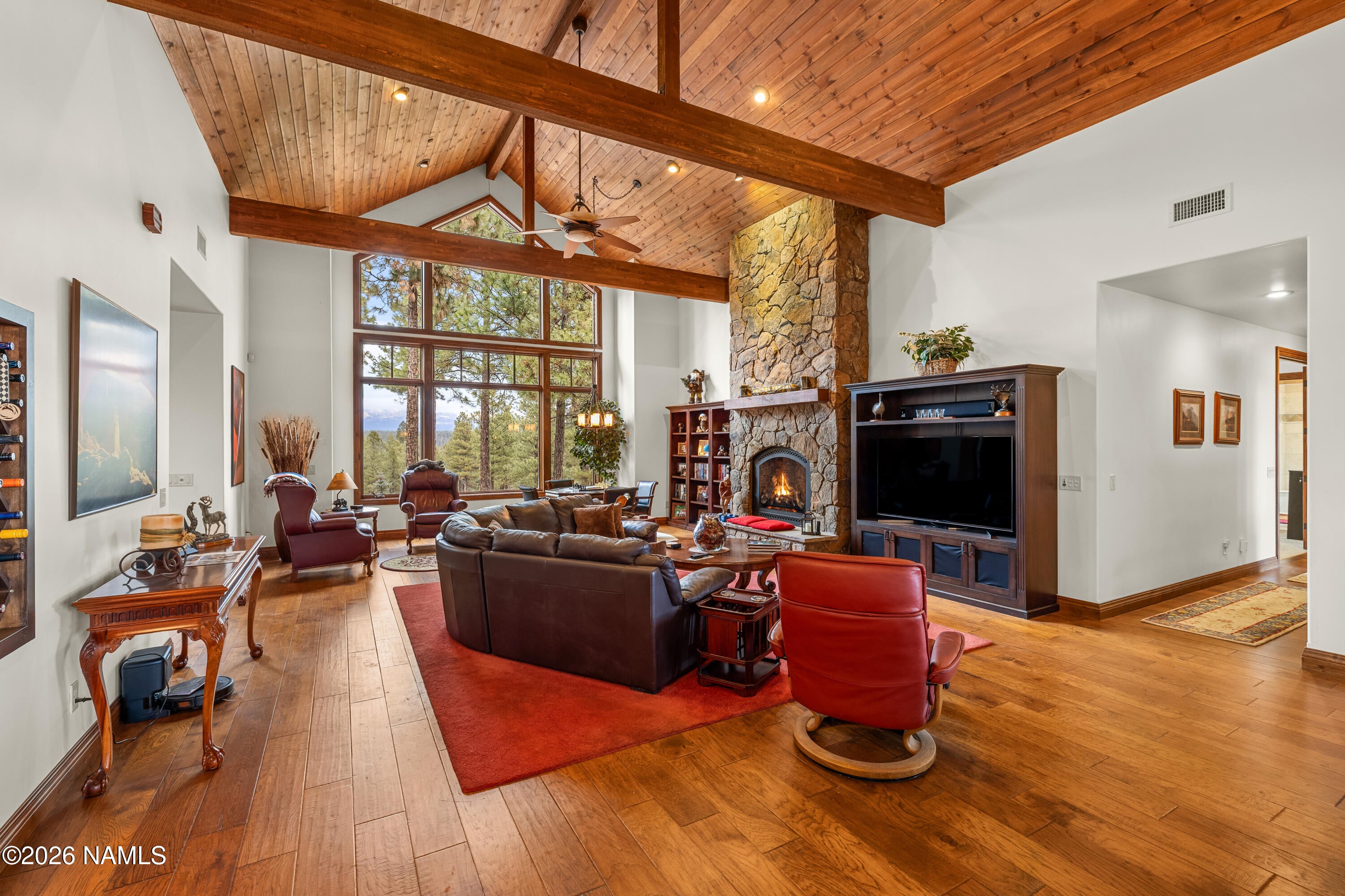 Flagstaff, Arizona, 86005, United States, 3 Bedrooms Bedrooms, ,3 BathroomsBathrooms,Residential,Active,2009866