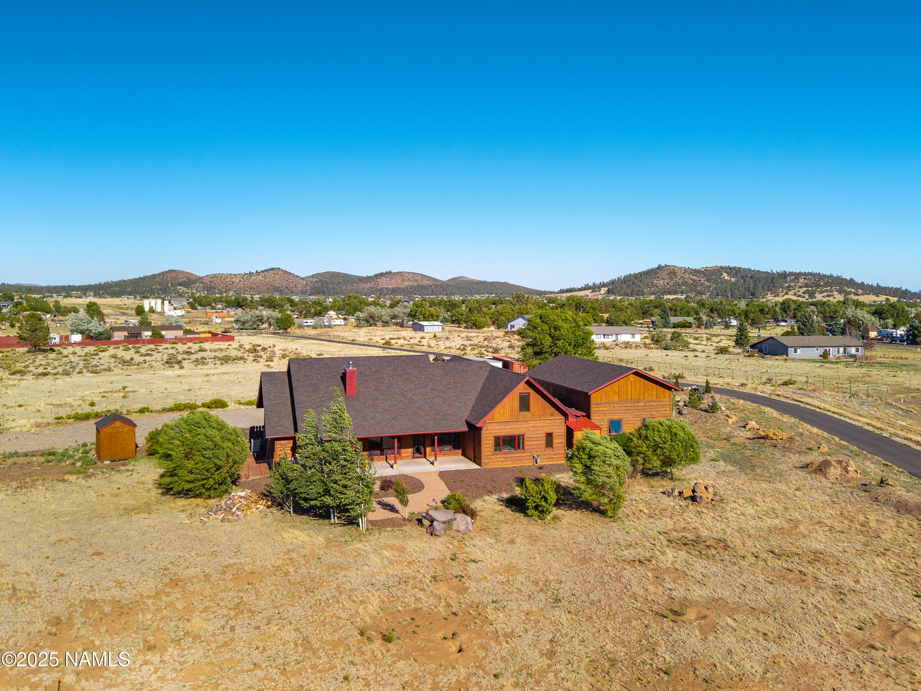 Flagstaff, Arizona, 86004, United States, 4 Bedrooms Bedrooms, ,3 BathroomsBathrooms,Residential,Active,1868120