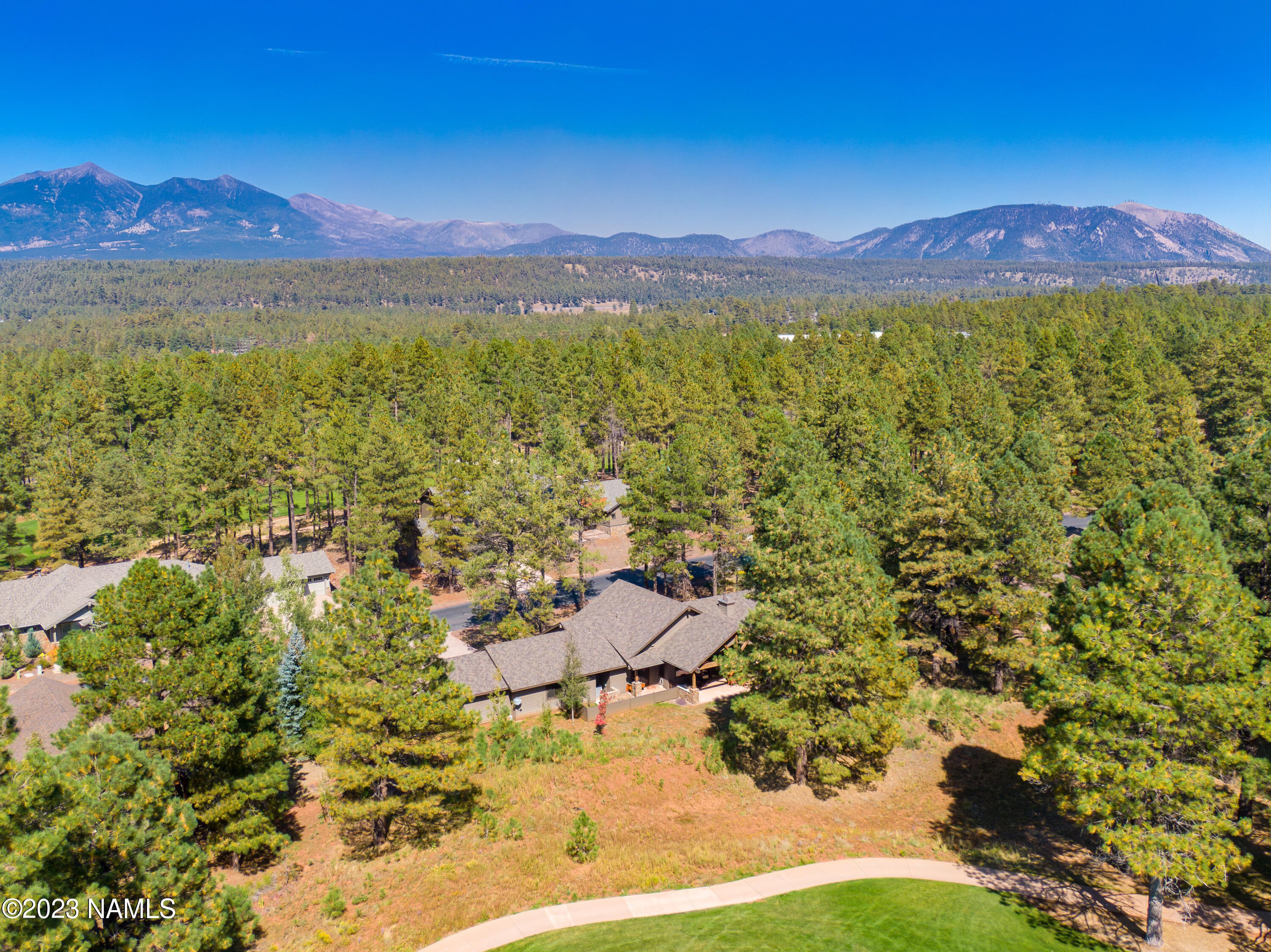 Flagstaff, Arizona, 86005, United States, 4 Bedrooms Bedrooms, ,3 BathroomsBathrooms,Residential,Active,2013664