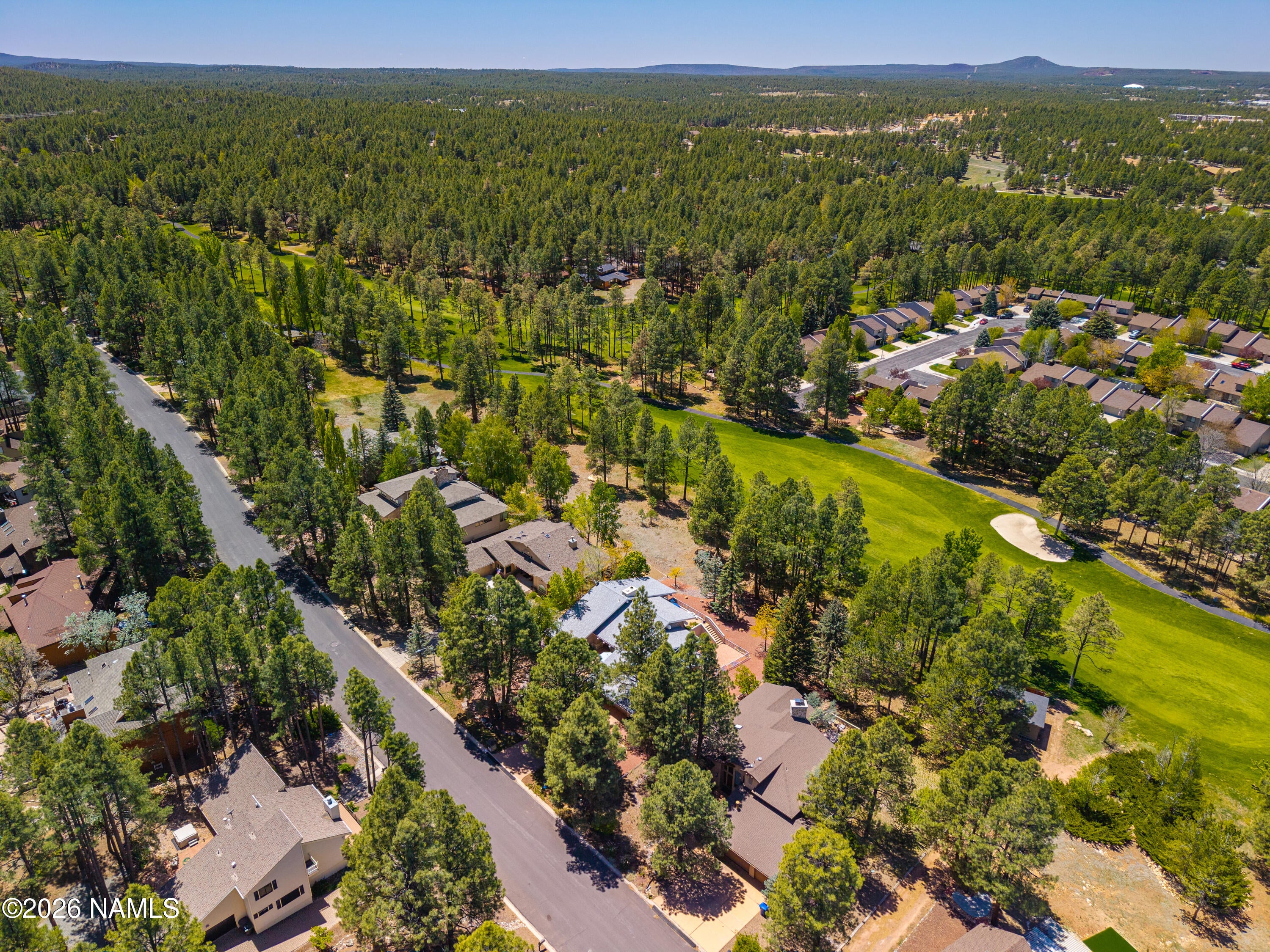 Flagstaff, Arizona, 86004, United States, 3 Bedrooms Bedrooms, ,3 BathroomsBathrooms,Residential,Active,2045391
