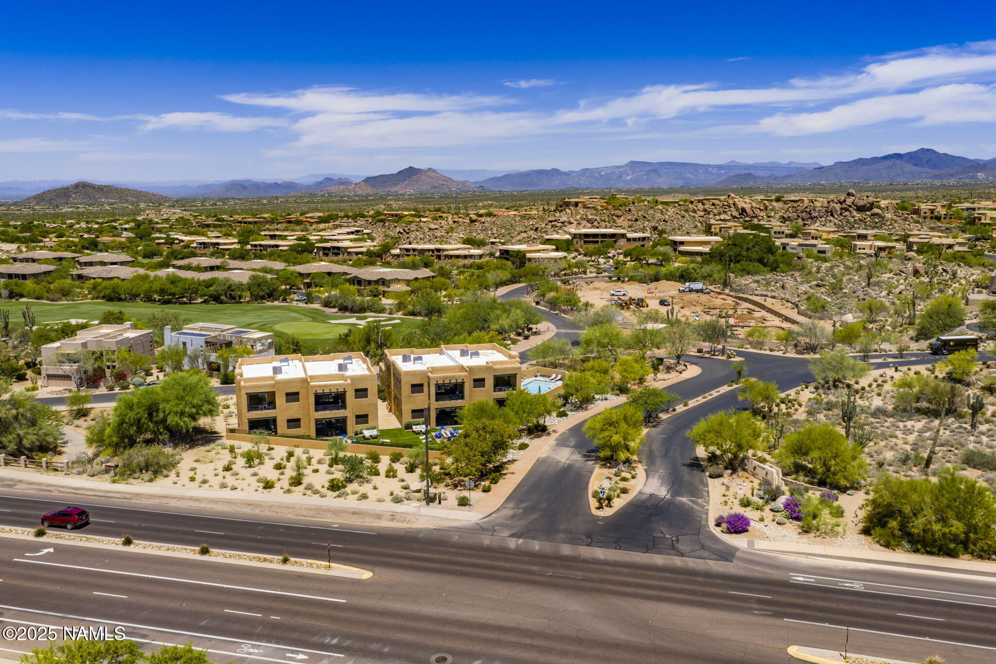 Scottsdale, Arizona, 85262, United States, 12 Bedrooms Bedrooms, ,14 BathroomsBathrooms,Residential,Active,1892622