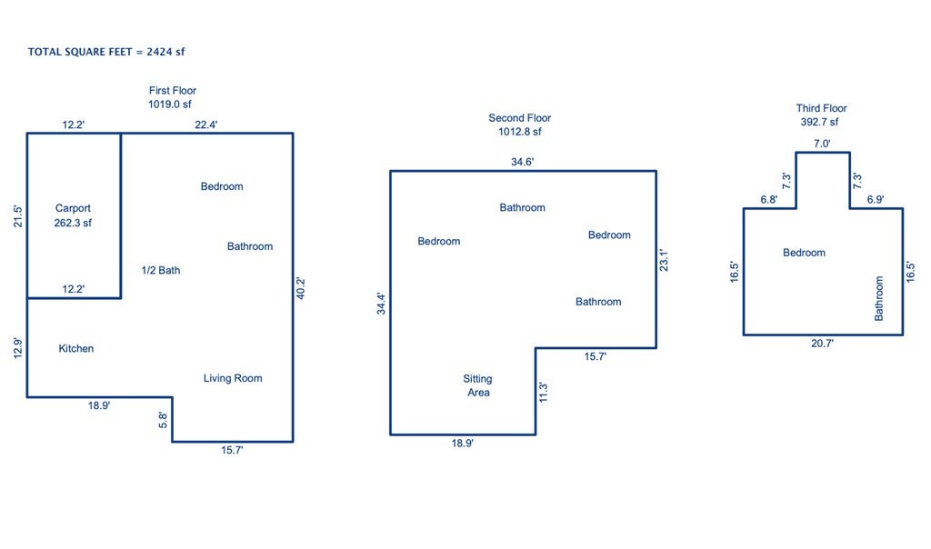 Oxford, Mississippi, 38655, United States, 4 Bedrooms Bedrooms, ,5 BathroomsBathrooms,Residential,Active,1969759