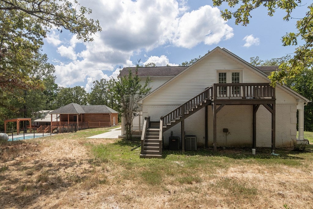 Oxford, Mississippi, 38655, United States, 7 Bedrooms Bedrooms, ,5 BathroomsBathrooms,Residential,Active,1919415