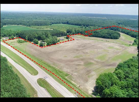 00 HWY 45 N BOONEVILLE - PRENTISS COUNTY, OTHER, MS 38829, photo 1 of 64