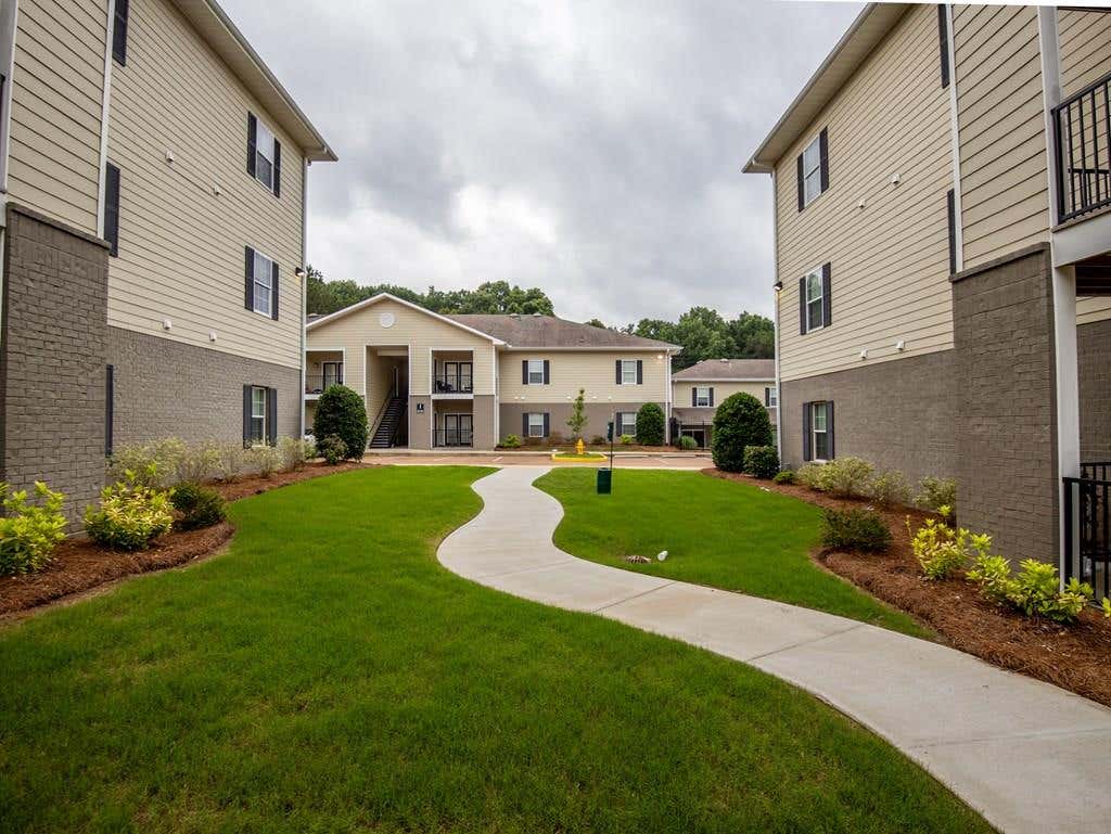 1101 Molly Barr Rd Unit 208  