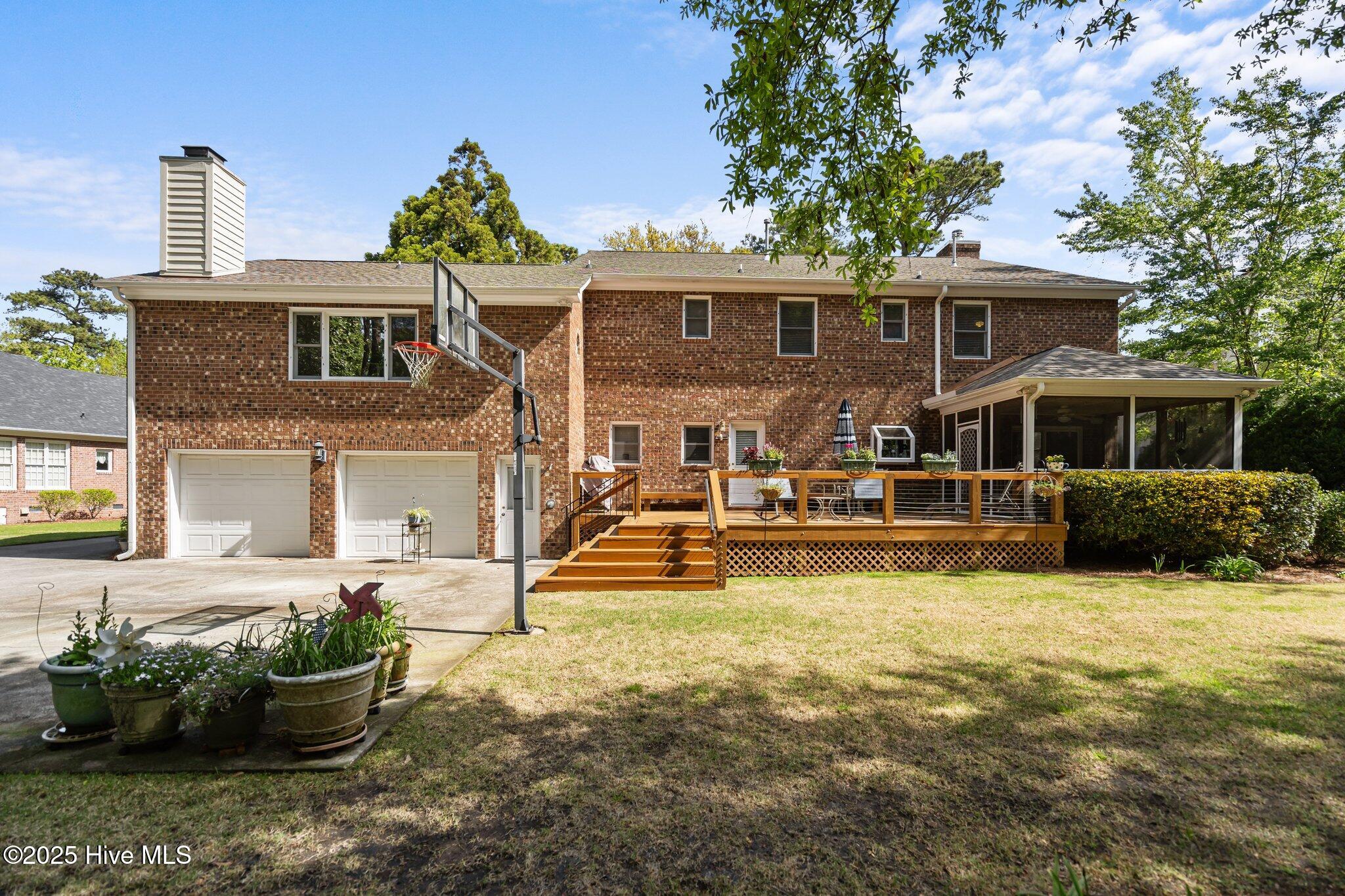 Wilmington, North Carolina, 28409, United States, 4 Bedrooms Bedrooms, ,4 BathroomsBathrooms,Residential,Active,1820493